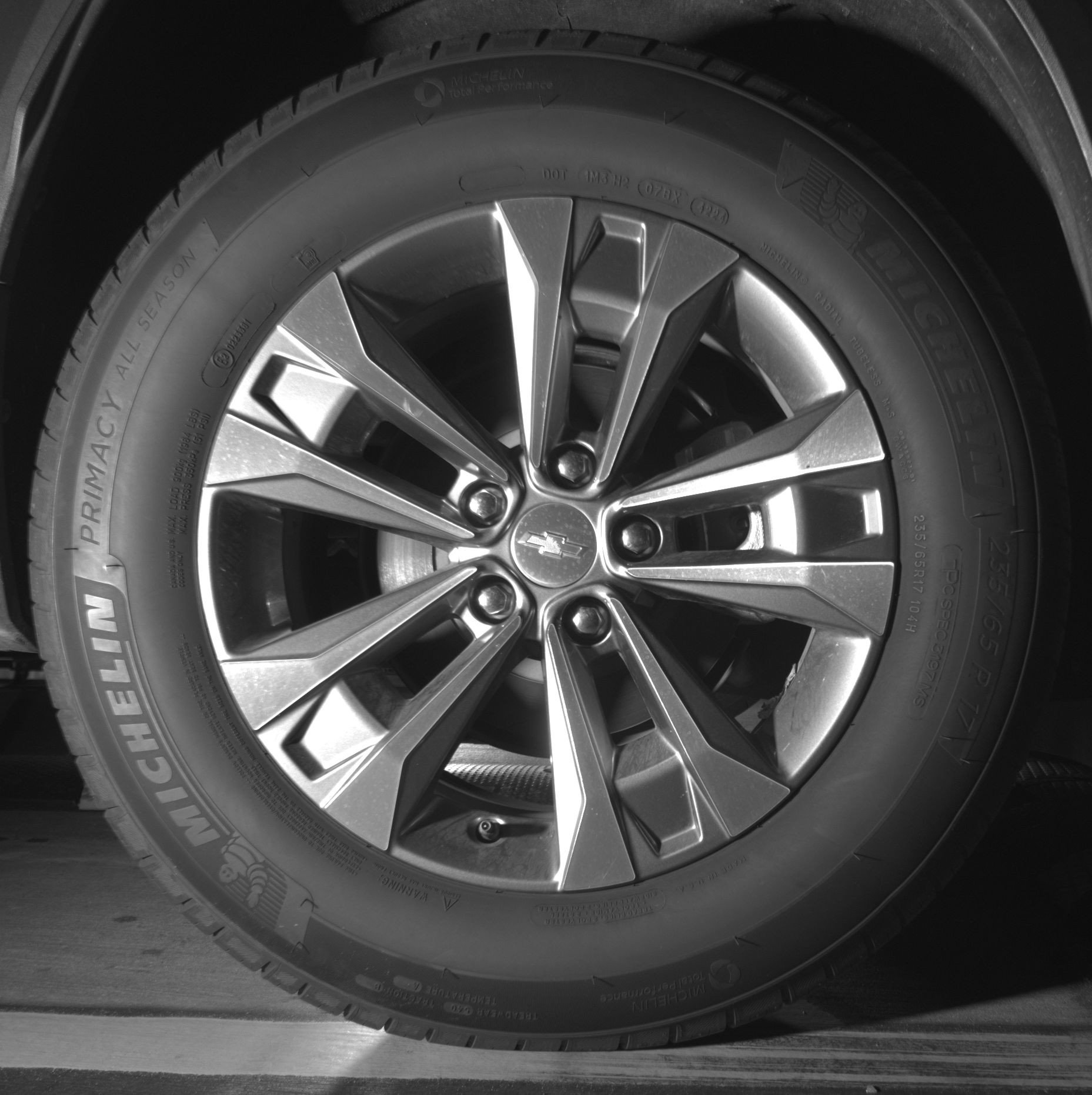 Thumbnail: 2025 Chevrolet Equinox - 15