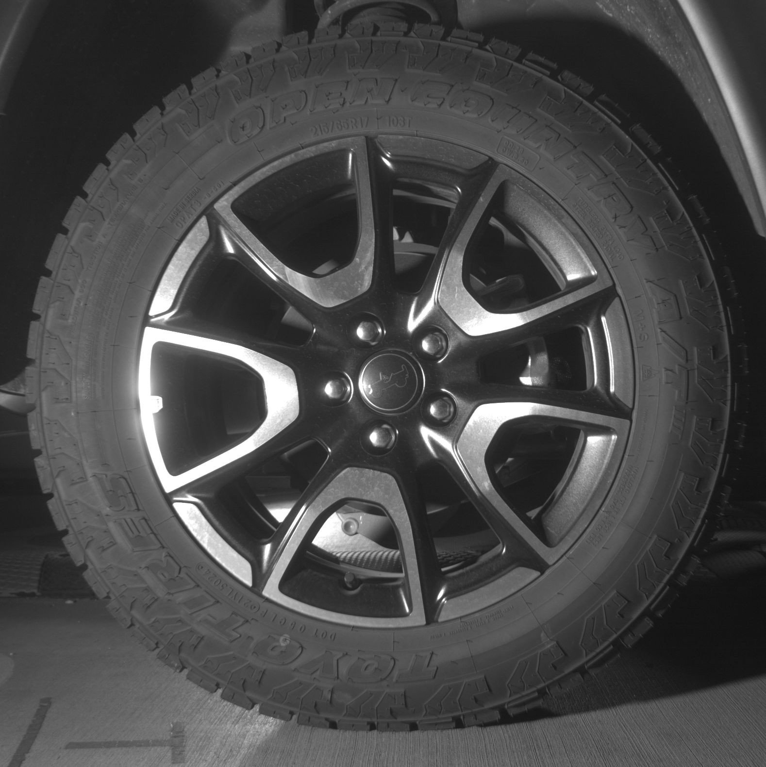 Thumbnail: 2025 Jeep Compass - 15