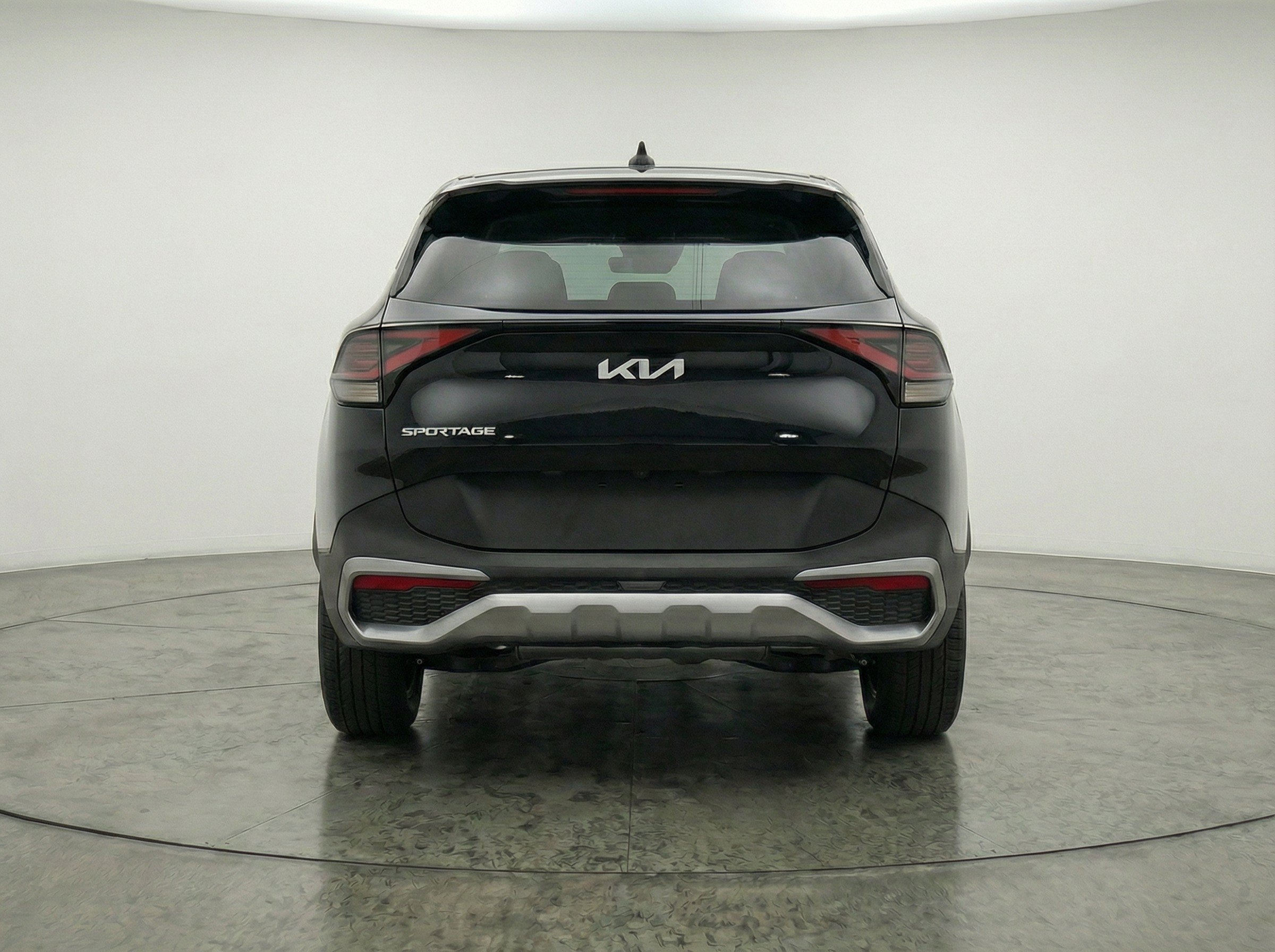 Thumbnail: 2026 Kia Sportage - 7