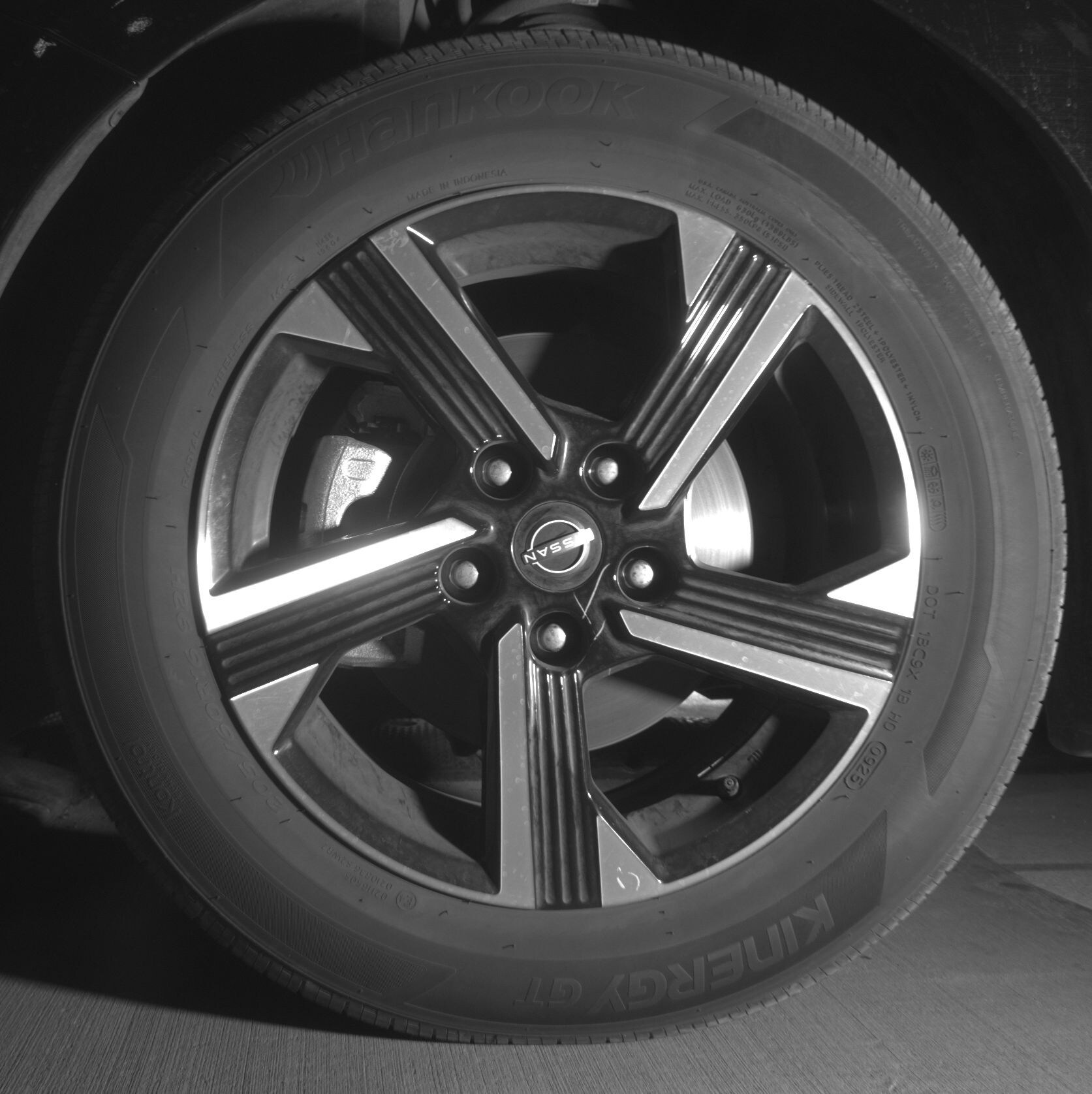 Thumbnail: 2025 Nissan Sentra - 9