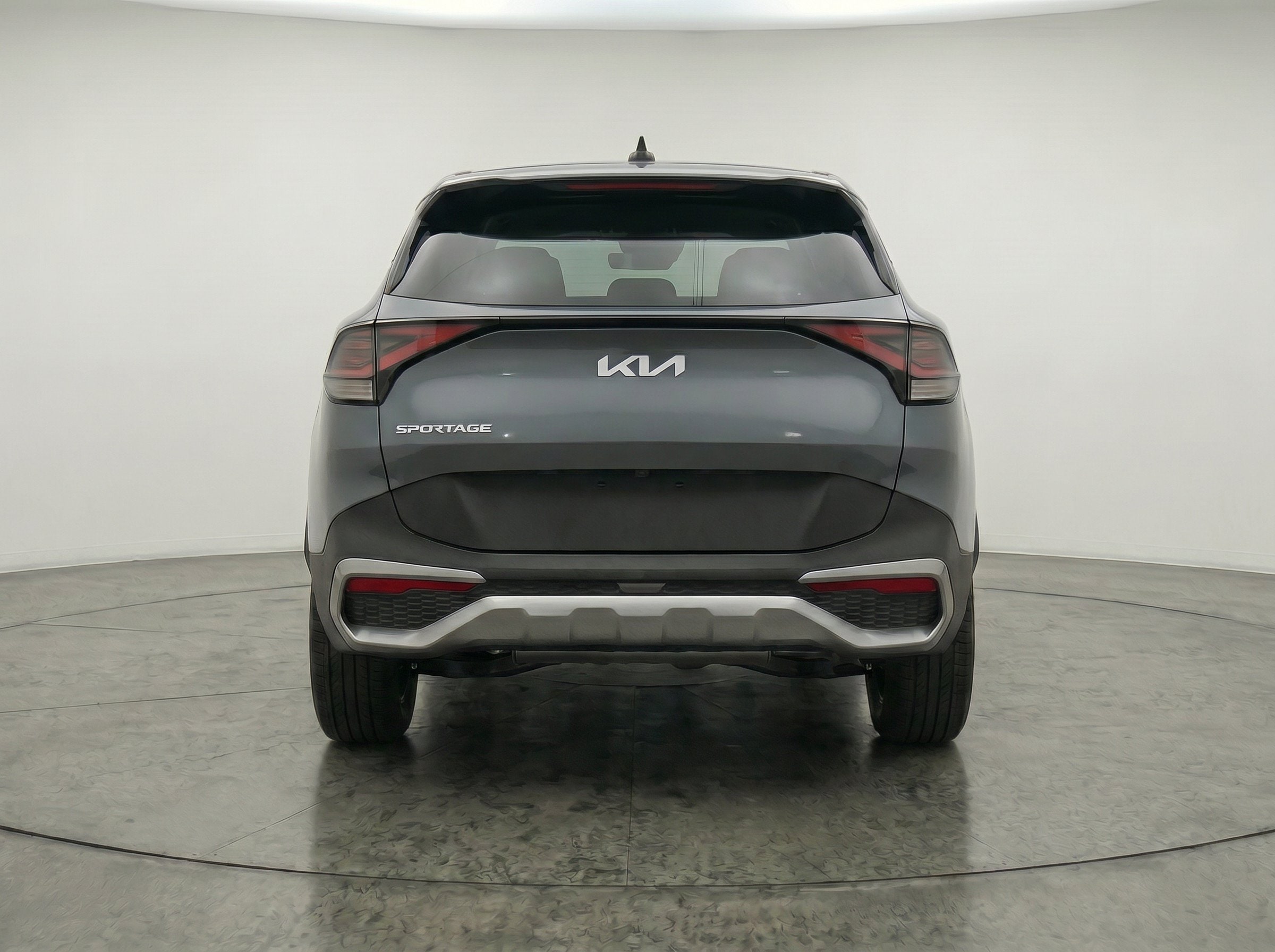 Thumbnail: 2026 Kia Sportage - 7