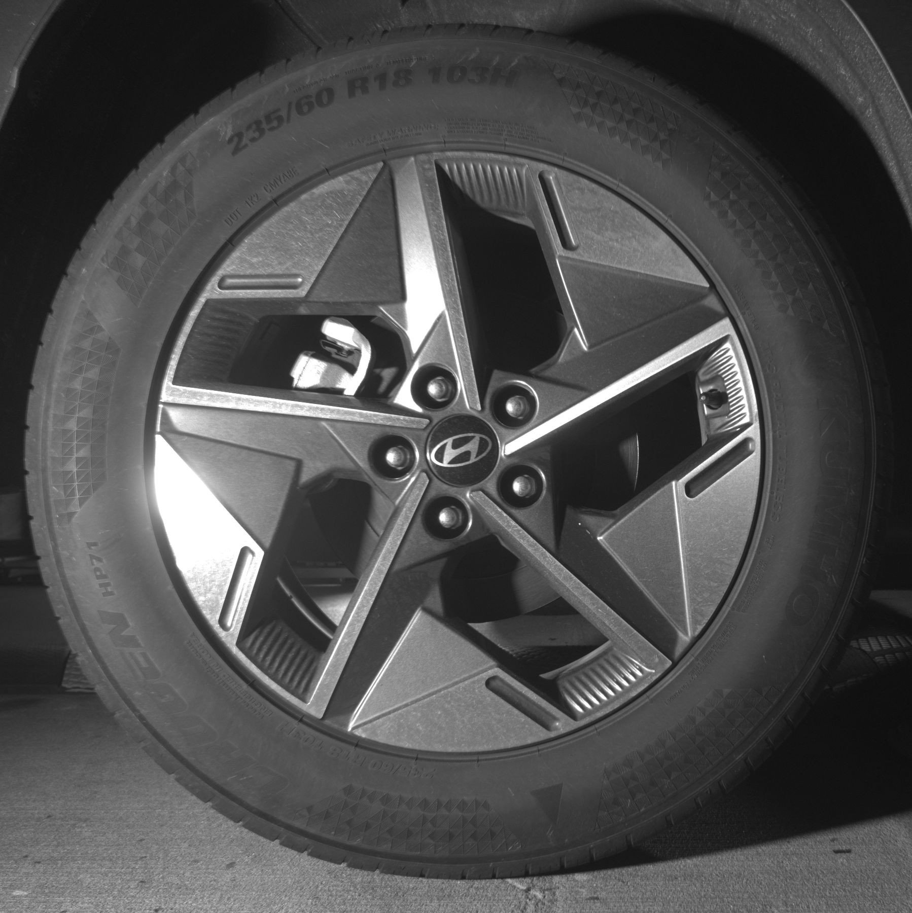 Thumbnail: 2025 Hyundai Tucson - 15