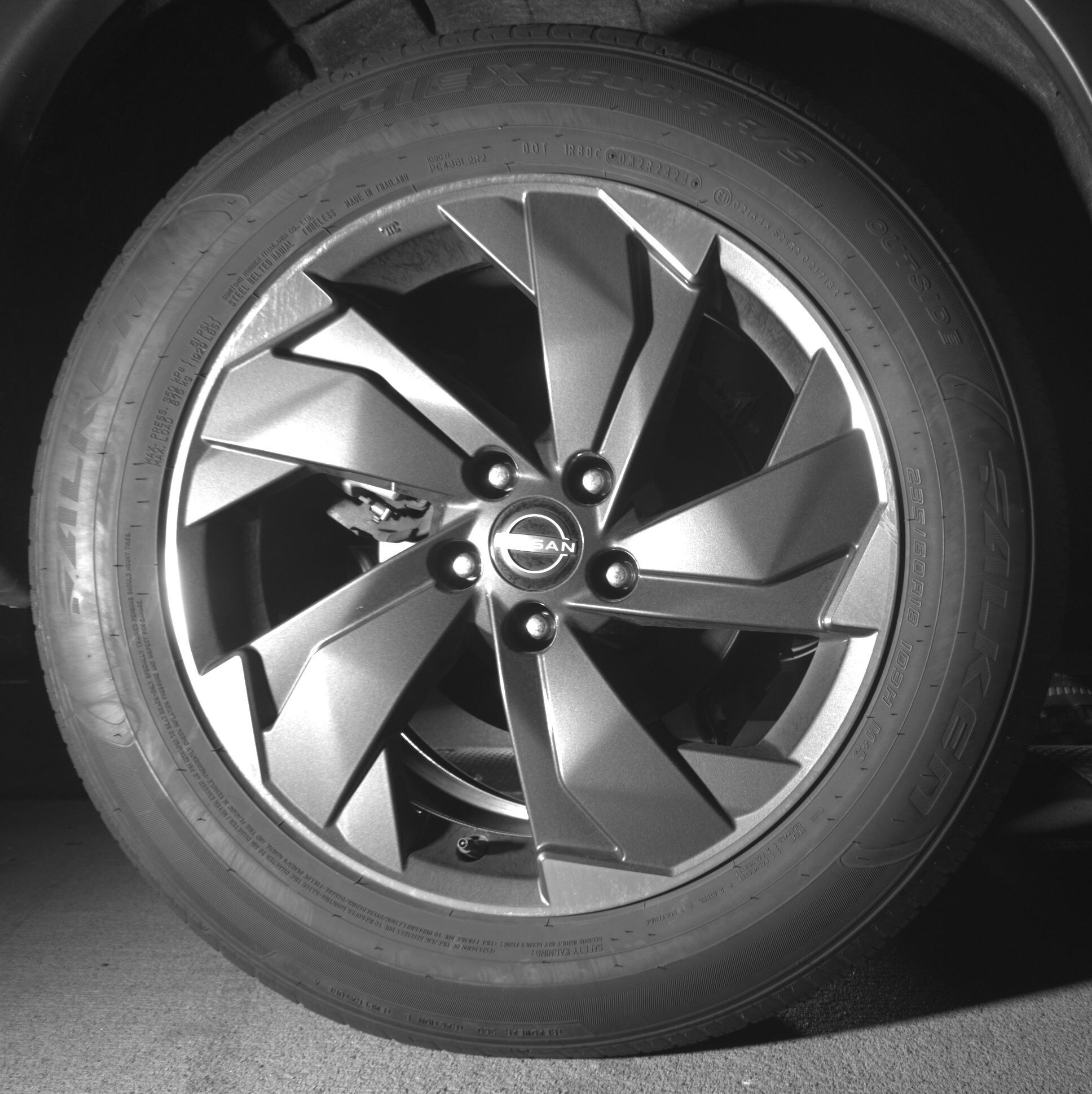 Thumbnail: 2025 Nissan Rogue - 12