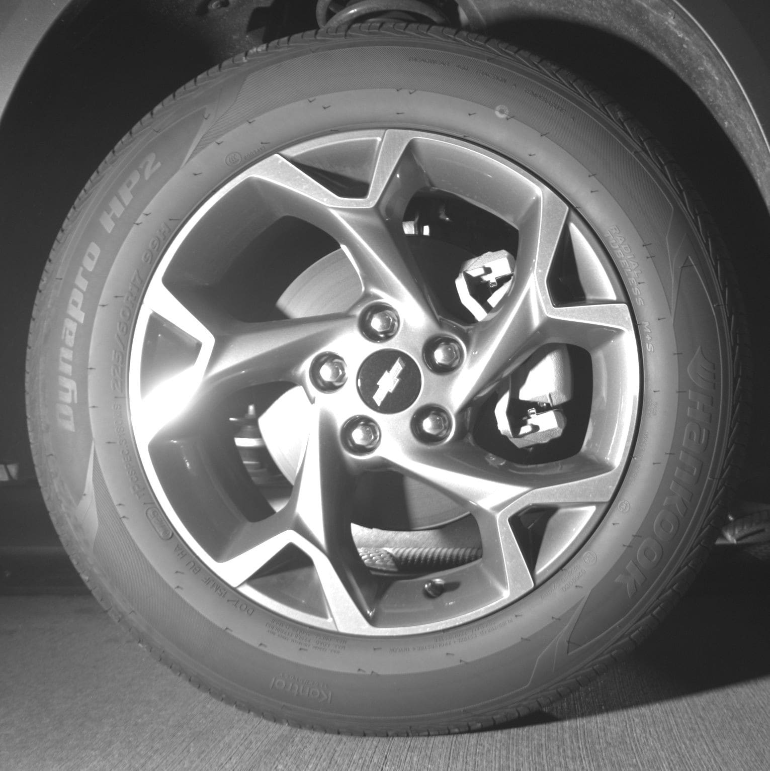 Thumbnail: 2025 Chevrolet Trax - 10