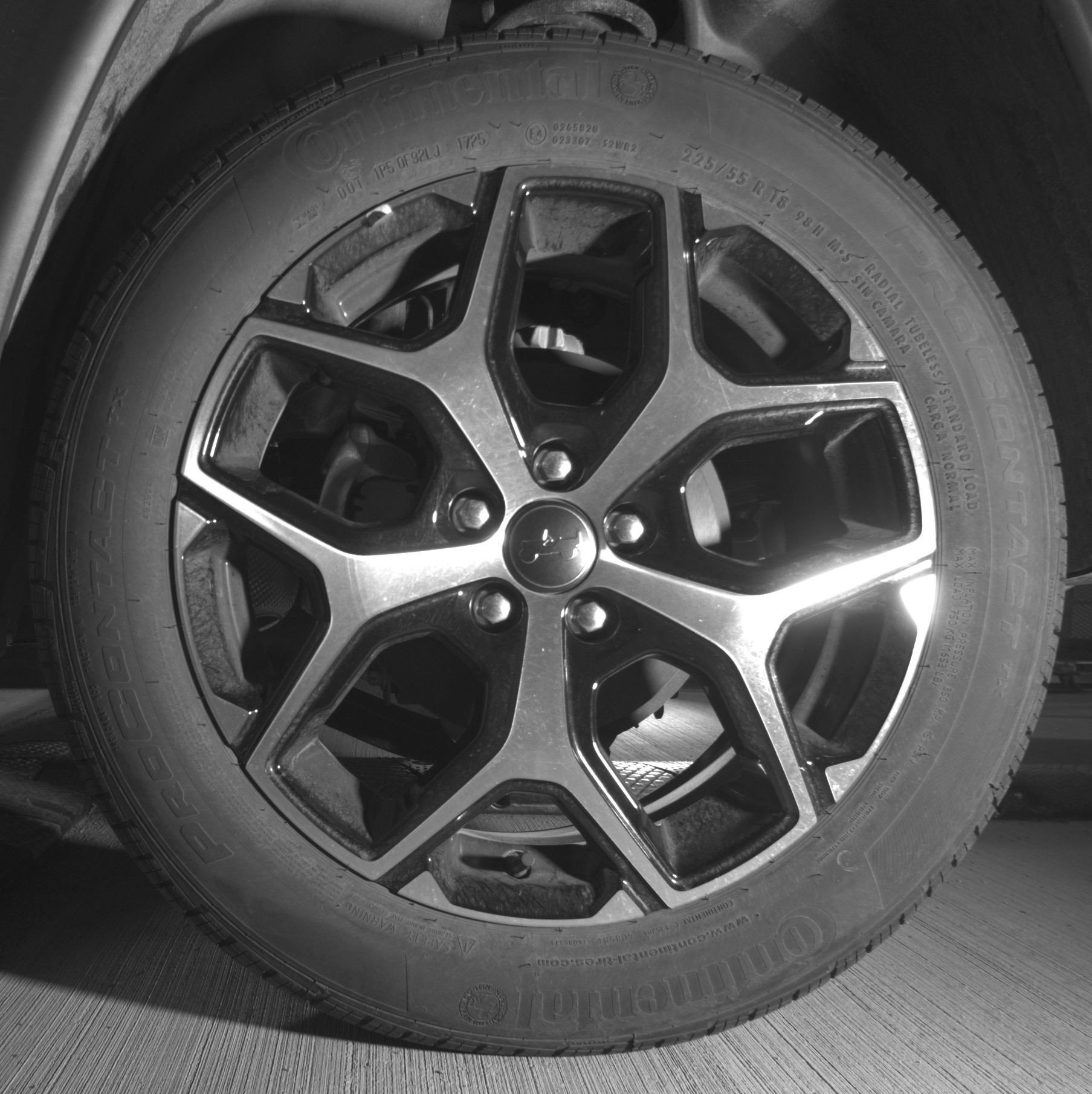 Thumbnail: 2025 Jeep Compass - 14