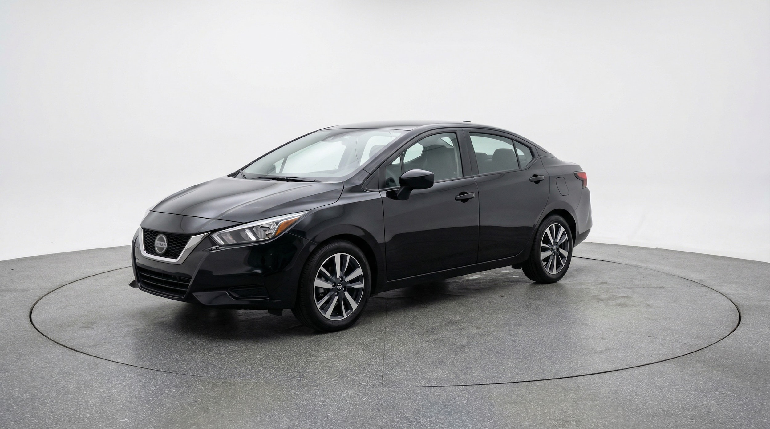 Thumbnail: 2025 Nissan Versa - 3