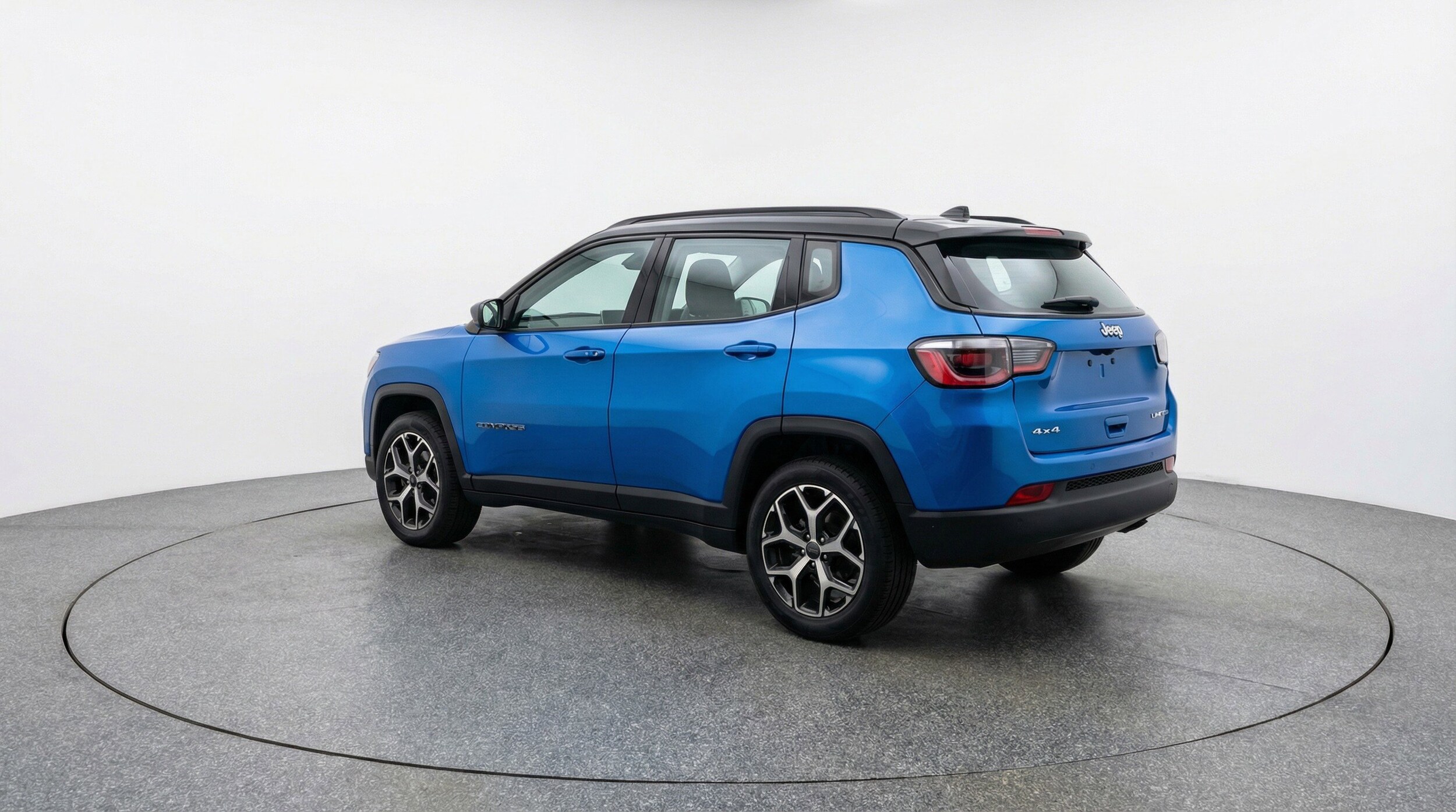 Thumbnail: 2025 Jeep Compass - 6