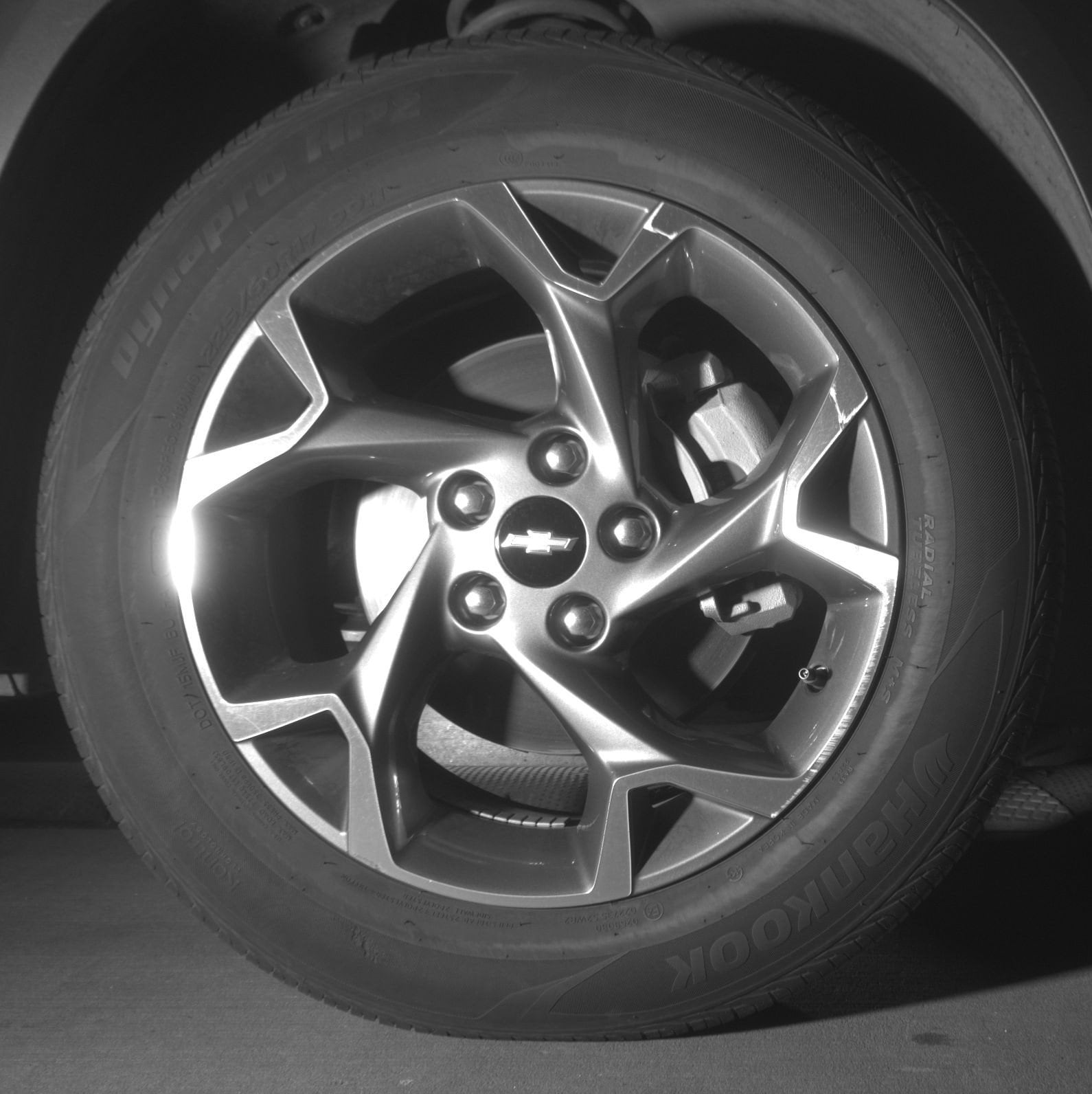 Thumbnail: 2025 Chevrolet Trax - 13