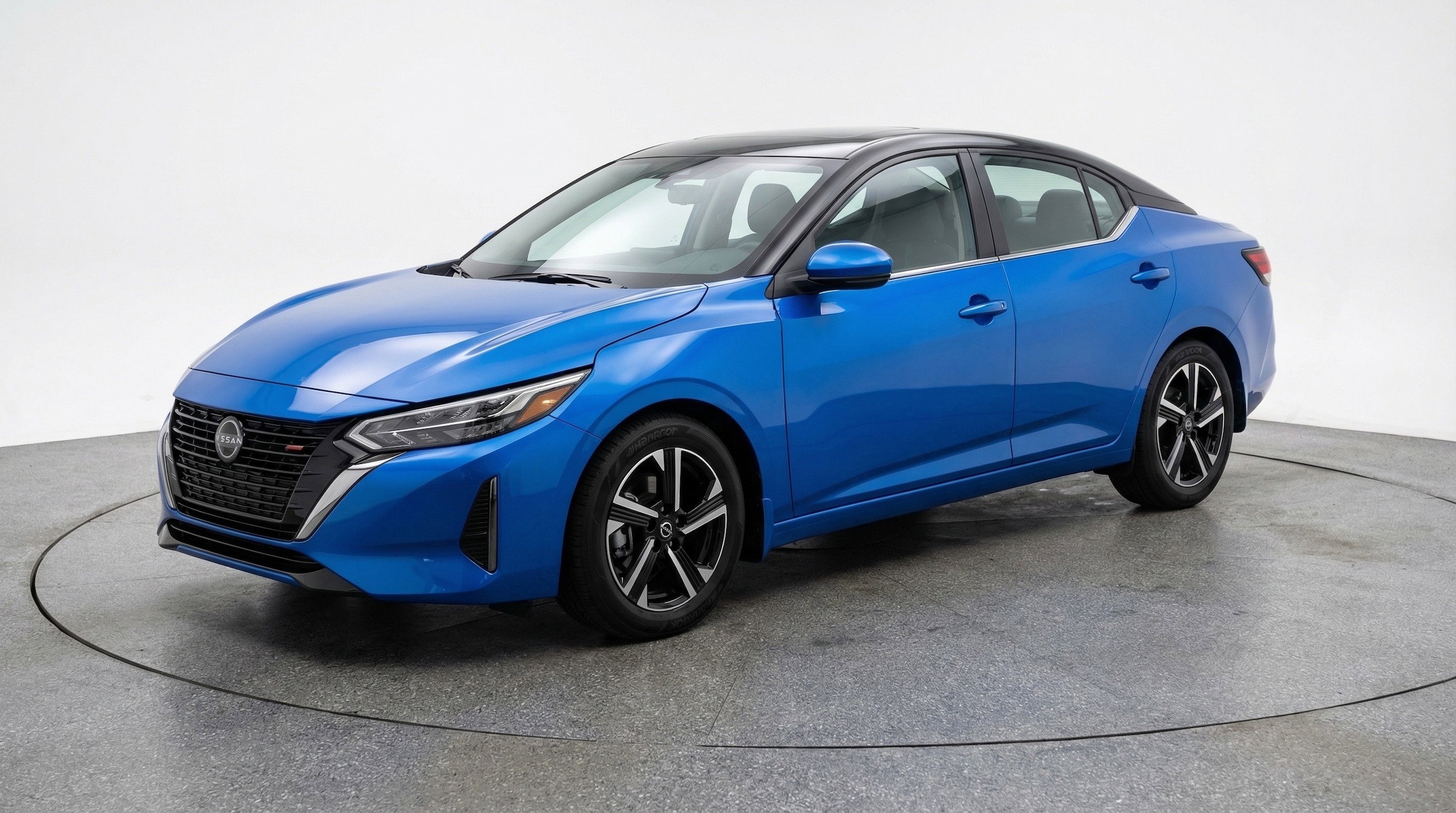 Thumbnail: 2025 Nissan Sentra - 3