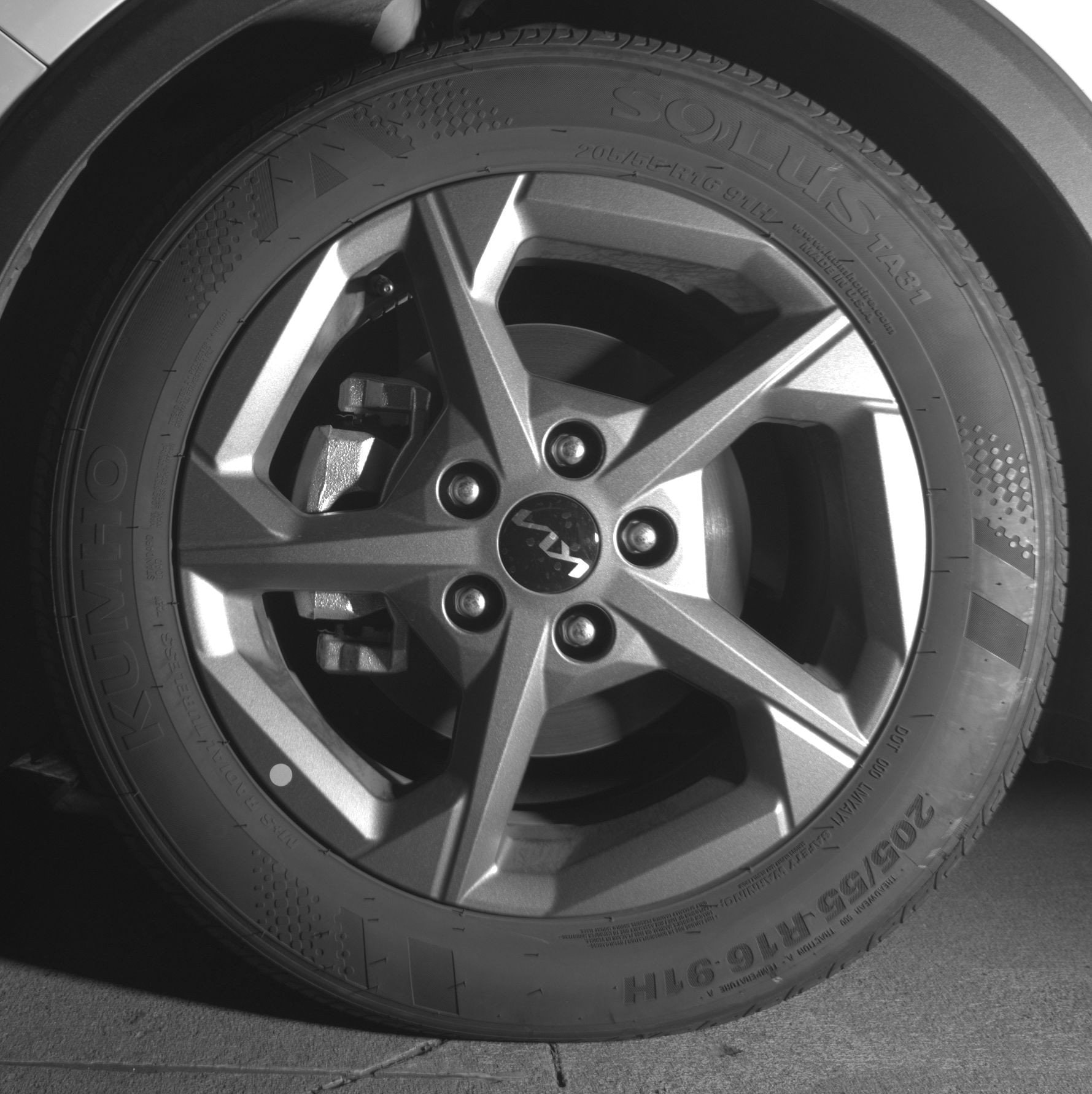 Thumbnail: 2025 Kia K4 - 12