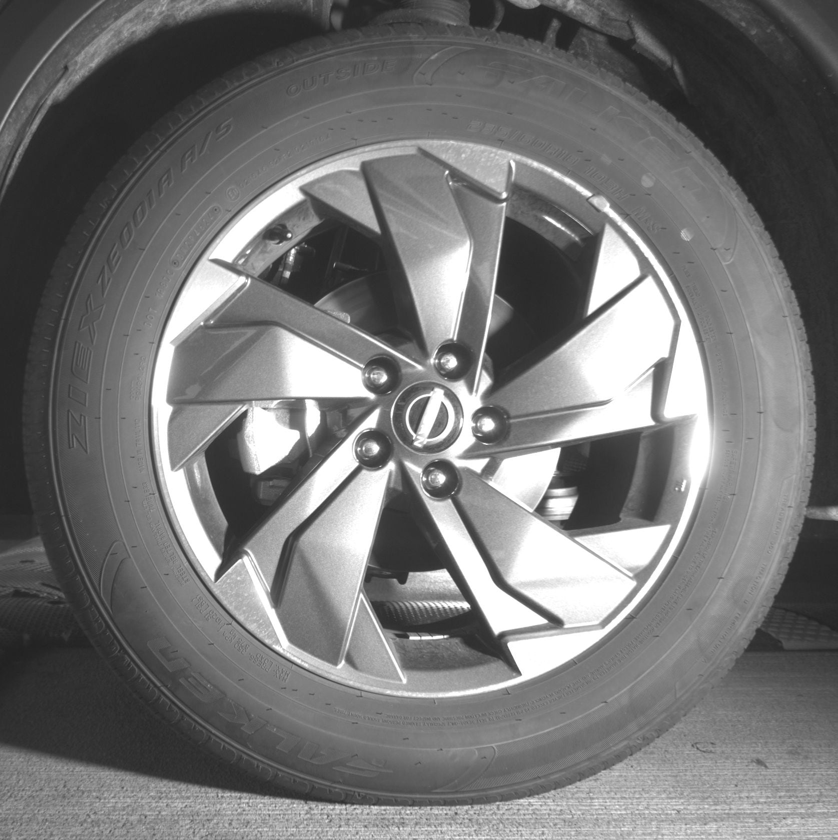 Thumbnail: 2025 Nissan Rogue - 9