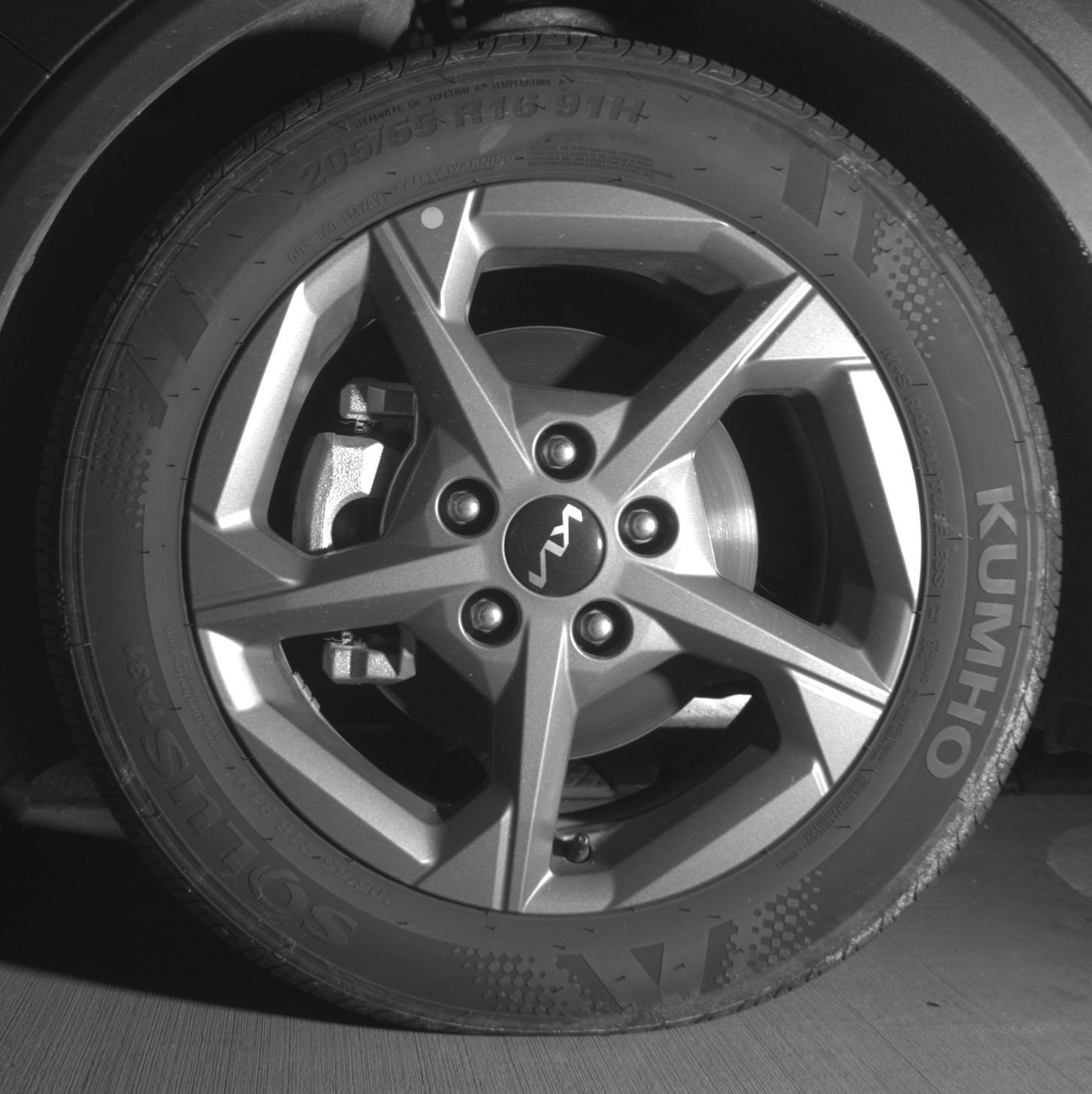 Thumbnail: 2025 Kia K4 - 12