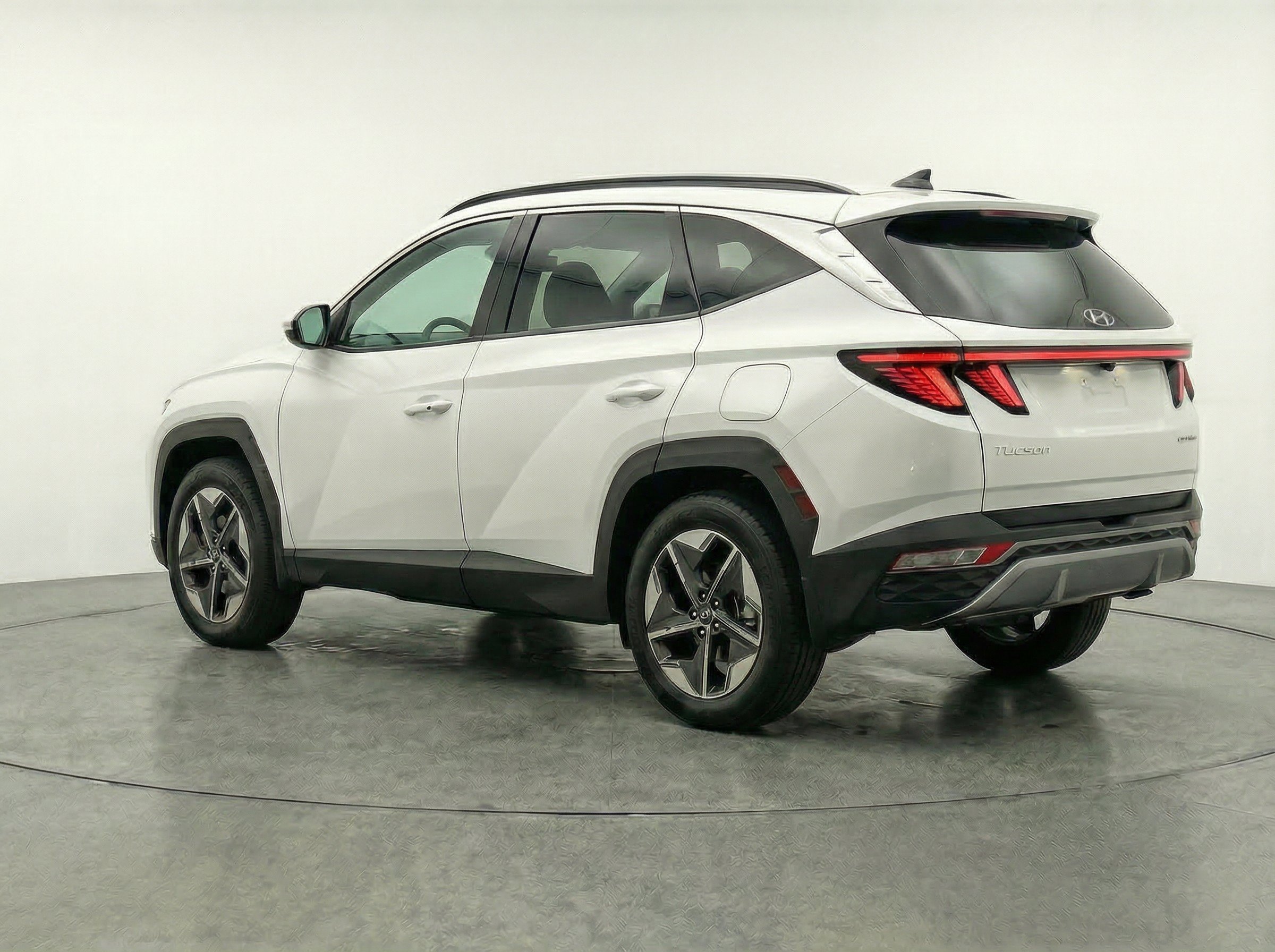 Thumbnail: 2026 Hyundai Tucson - 6