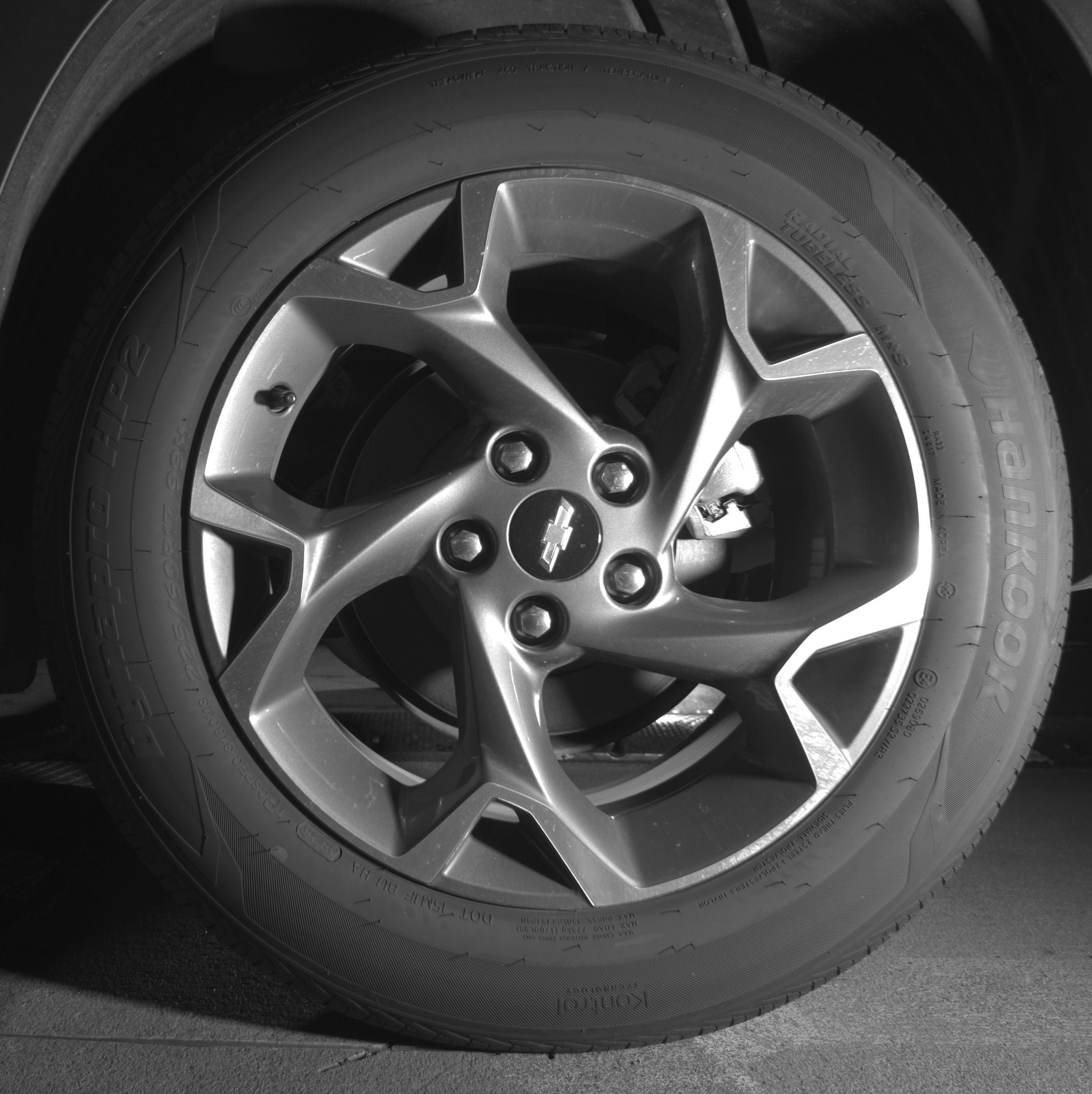 Thumbnail: 2025 Chevrolet Trax - 11