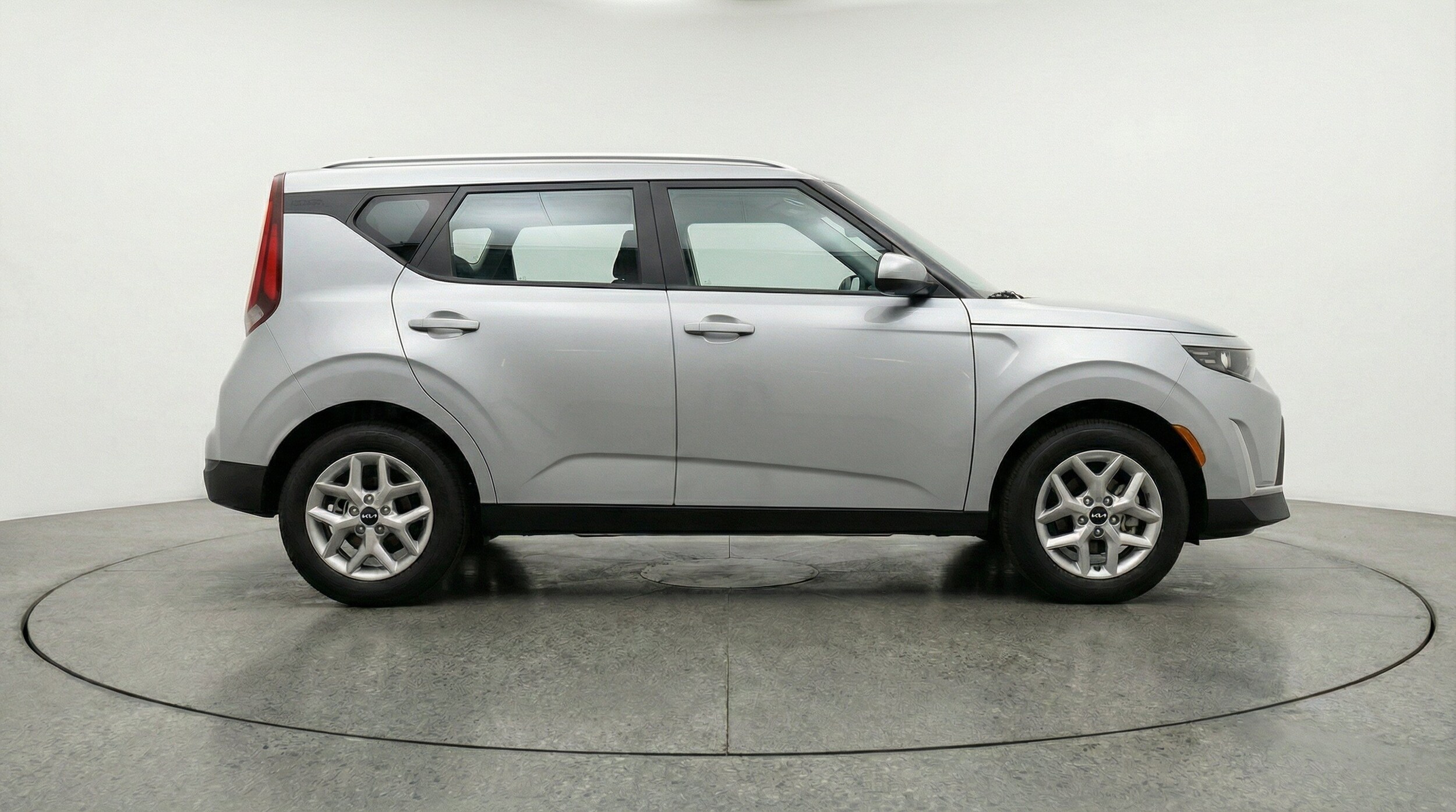 Thumbnail: 2025 Kia Soul - 11