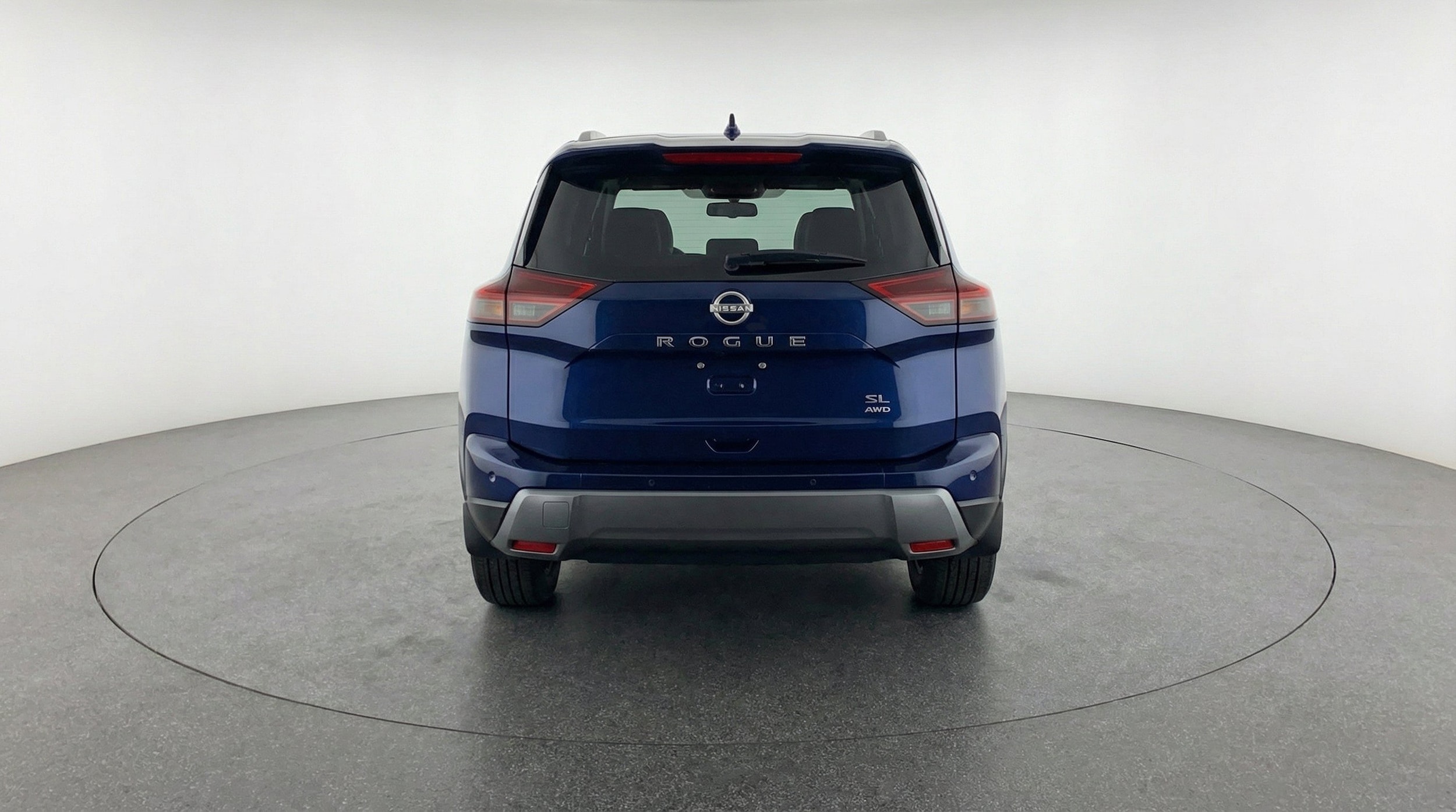 Thumbnail: 2026 Nissan Rogue - 7