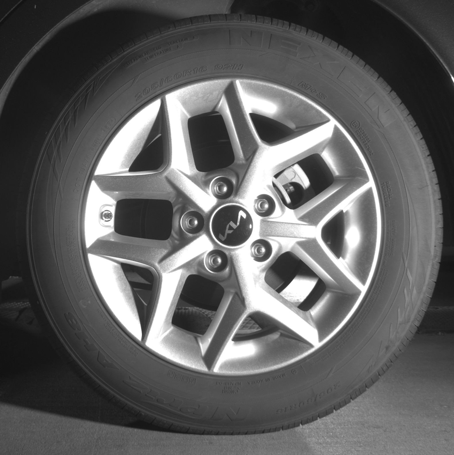 Thumbnail: 2025 Kia Soul - 14