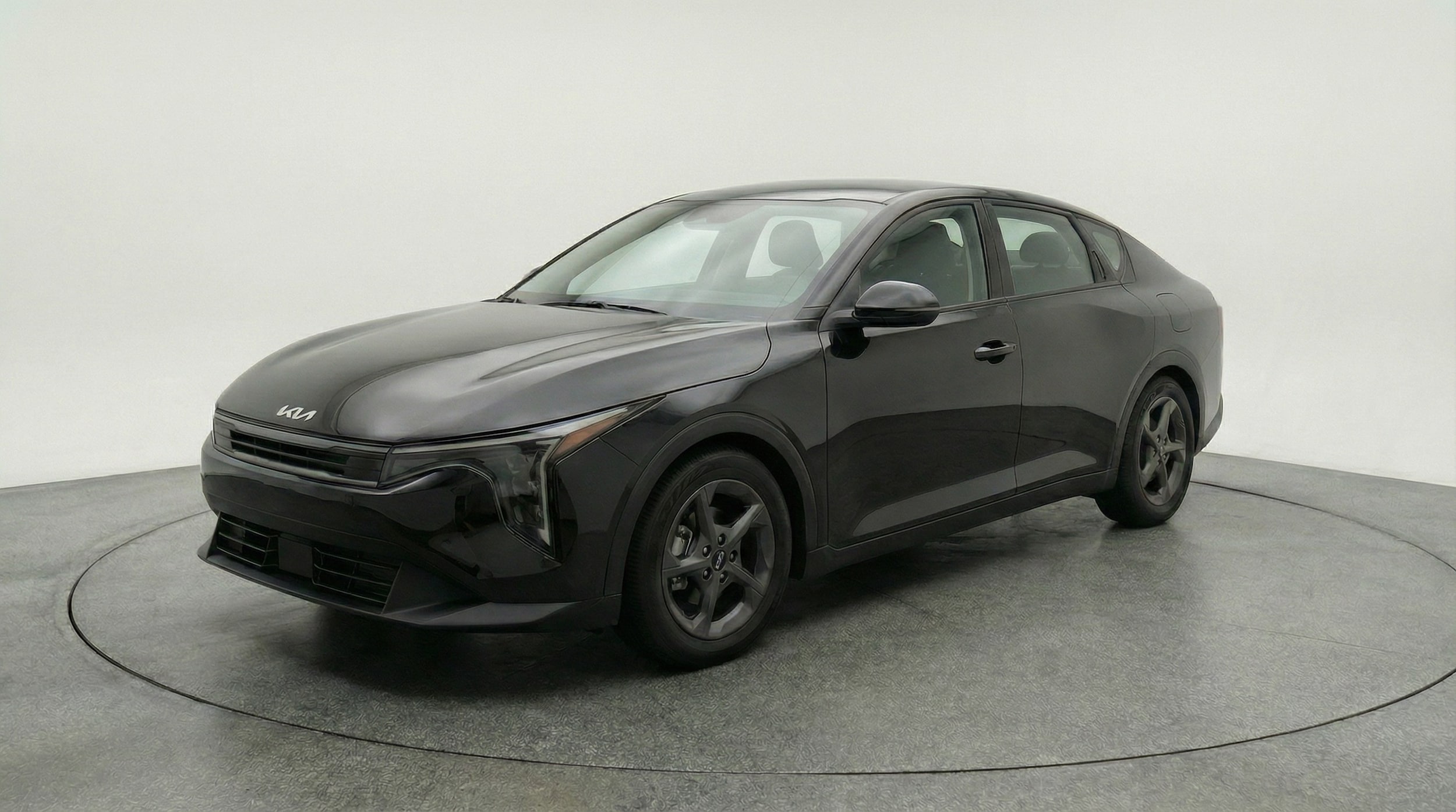 Thumbnail: 2025 Kia K4 - 3