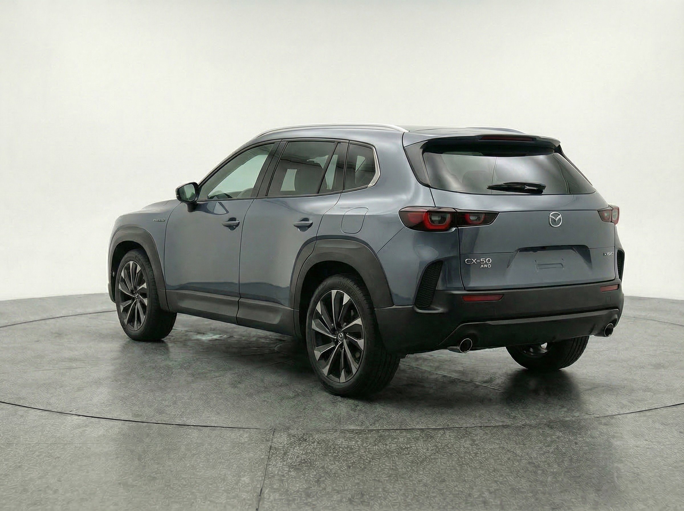 Thumbnail: 2025 Mazda CX-50 - 6