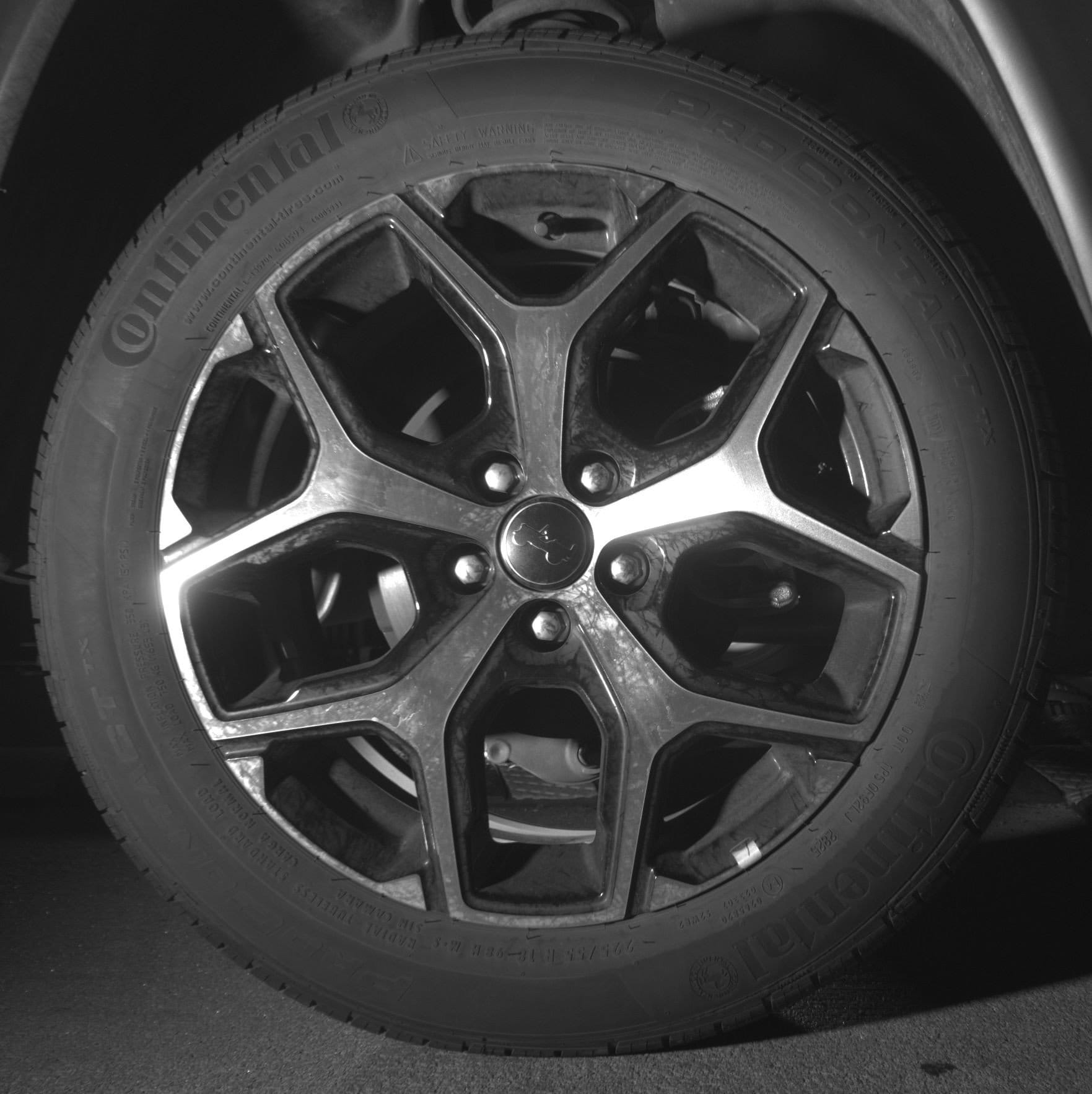 Thumbnail: 2025 Jeep Compass - 15