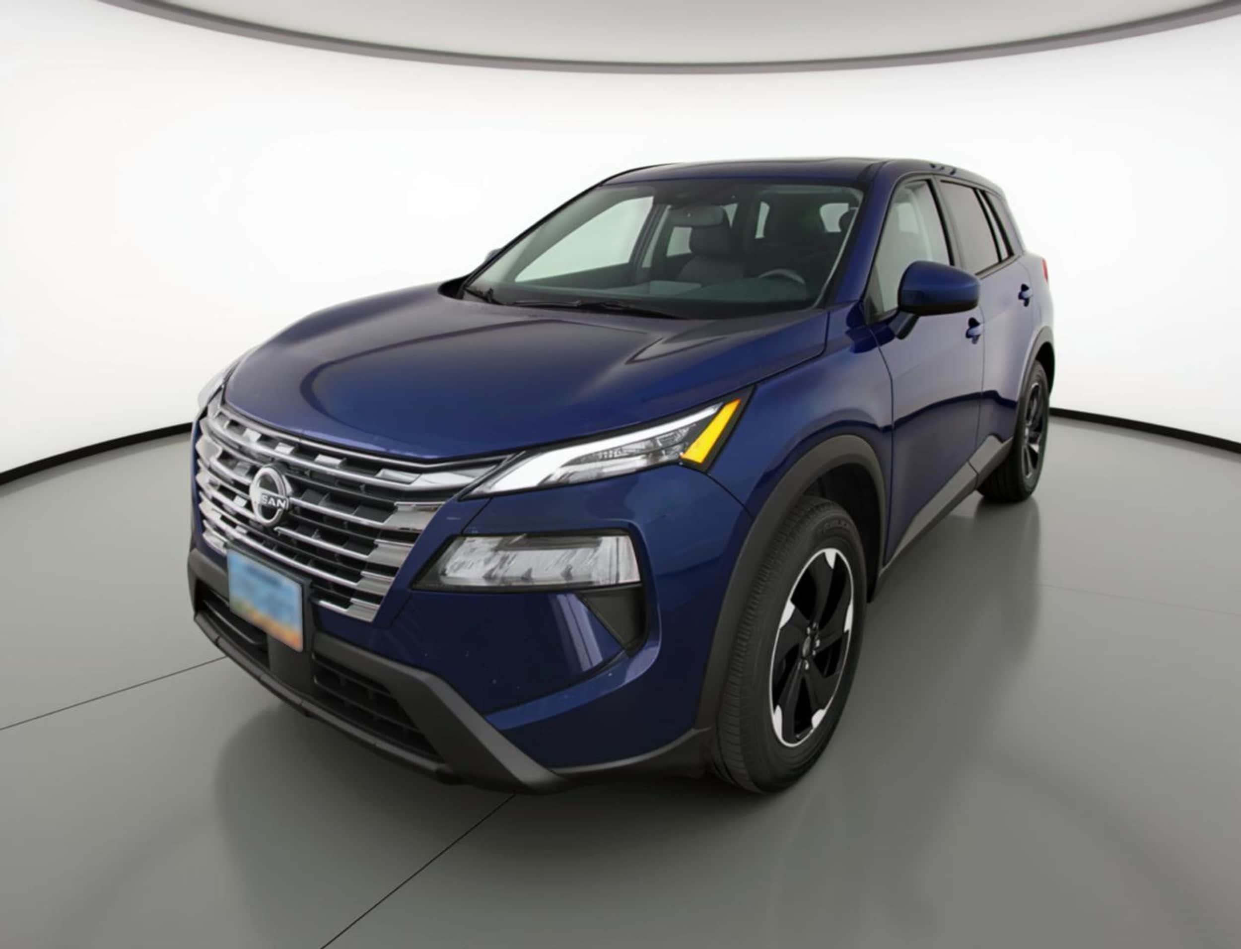 Thumbnail: 2025 Nissan Rogue - 3