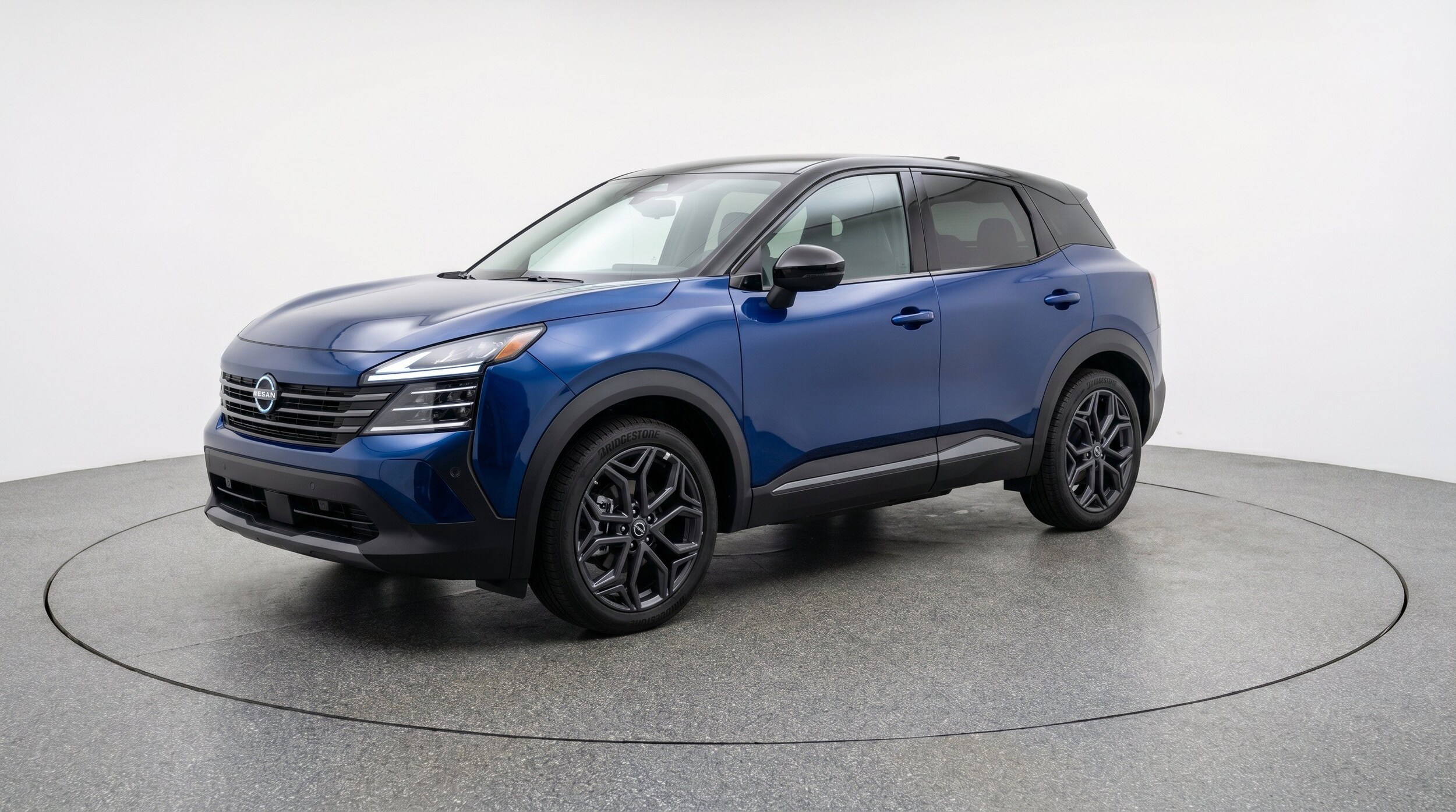 Thumbnail: 2026 Nissan Kicks - 3