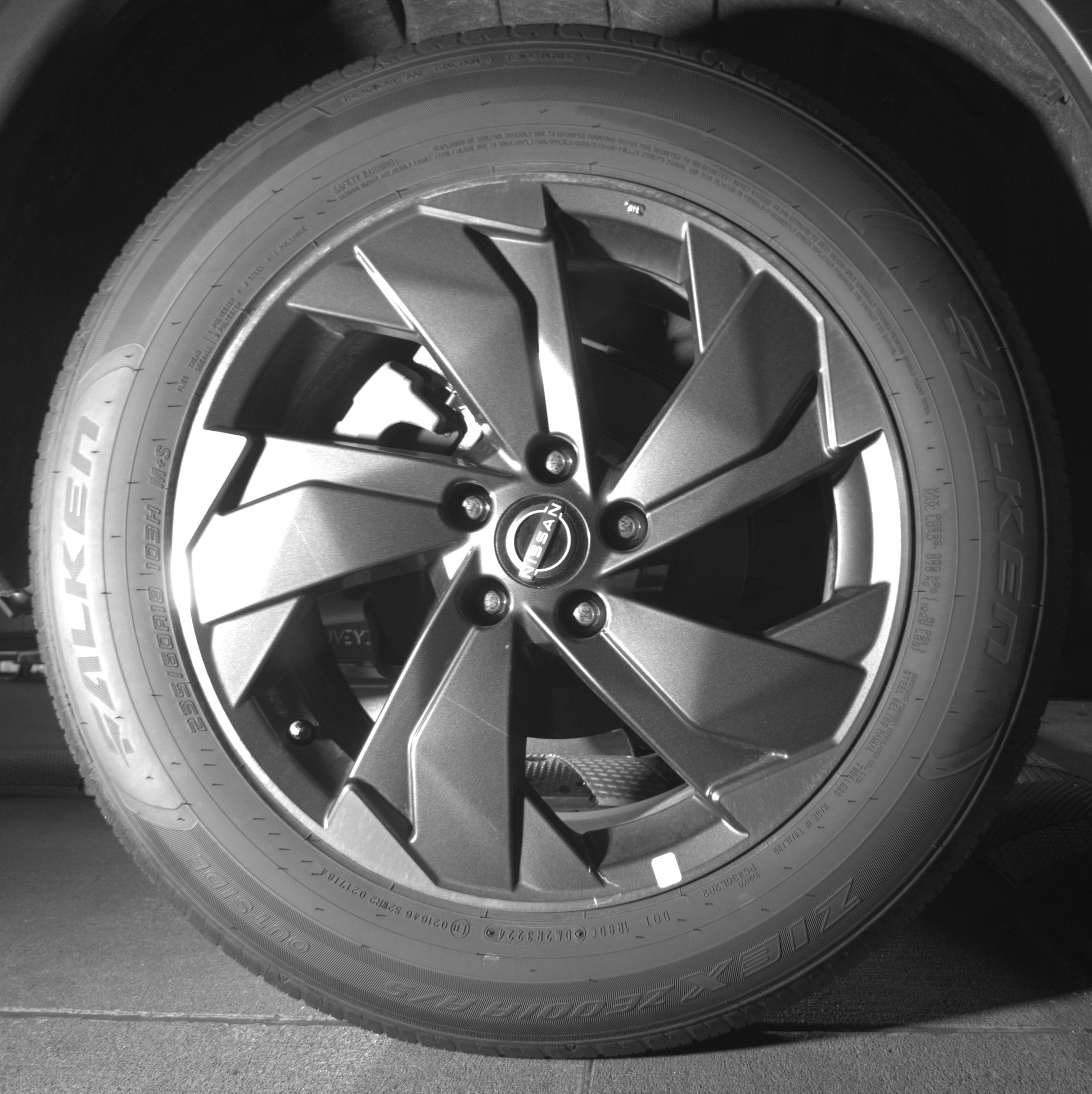 Thumbnail: 2025 Nissan Rogue - 12