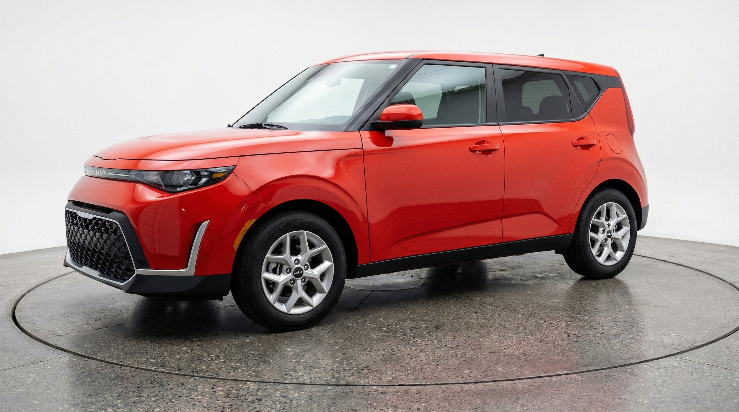 Thumbnail: 2025 Kia Soul - 3