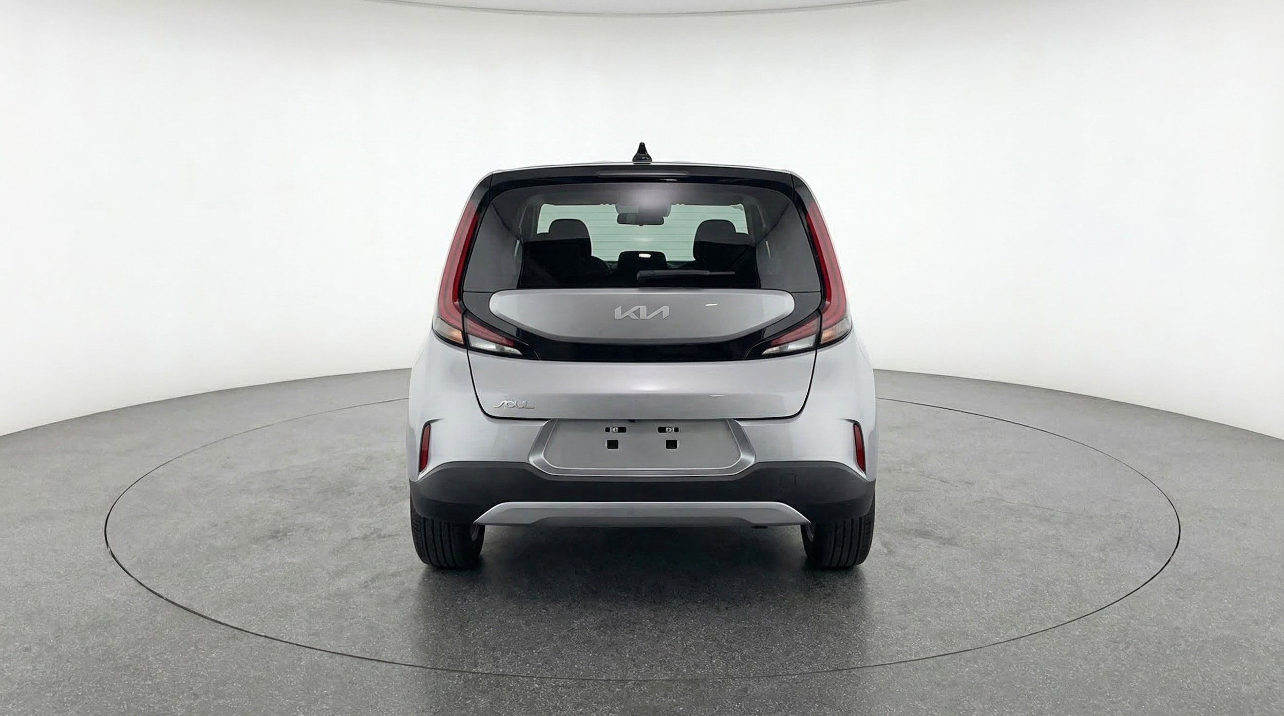 Thumbnail: 2025 Kia Soul - 7