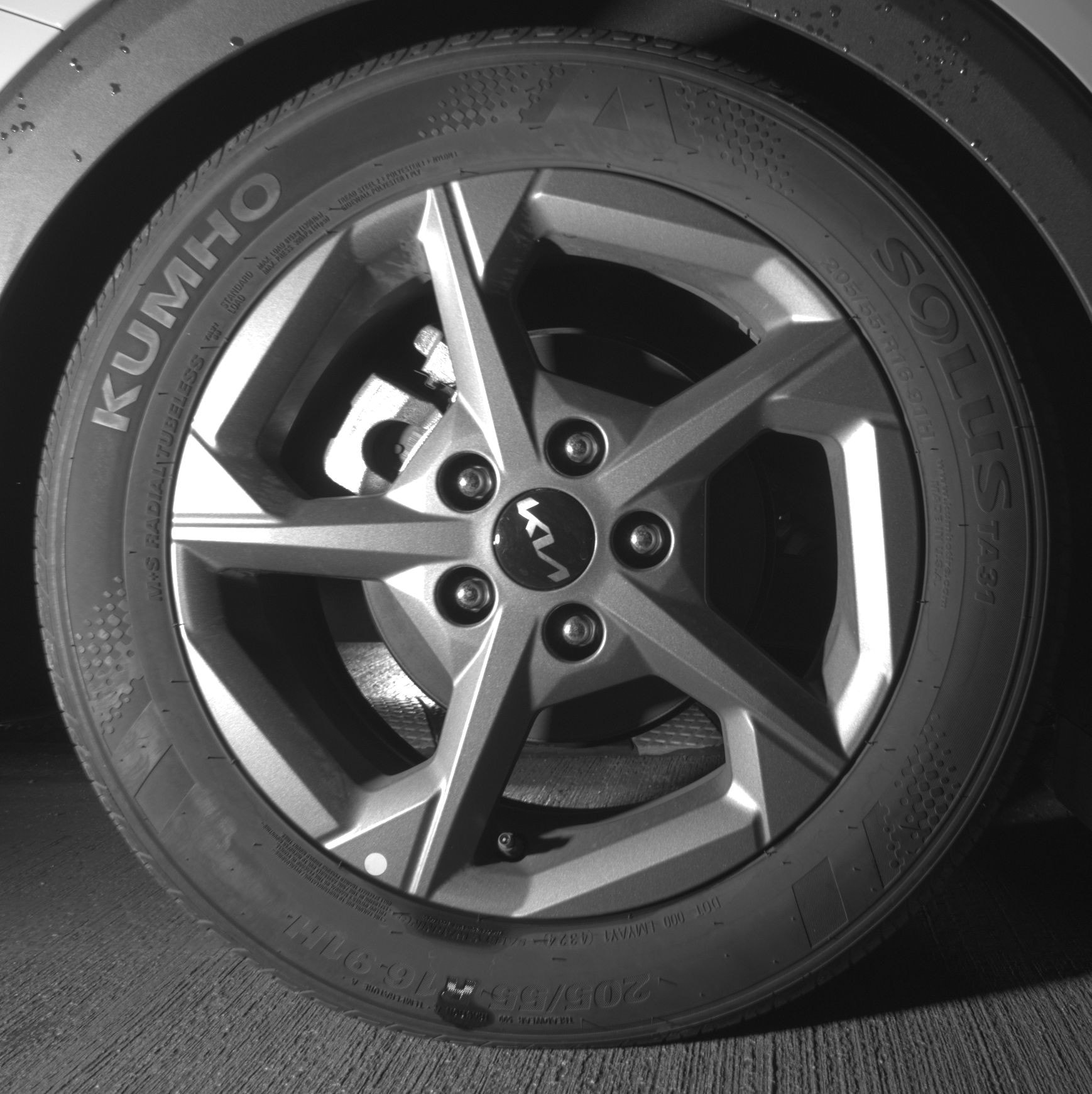 Thumbnail: 2025 Kia K4 - 12