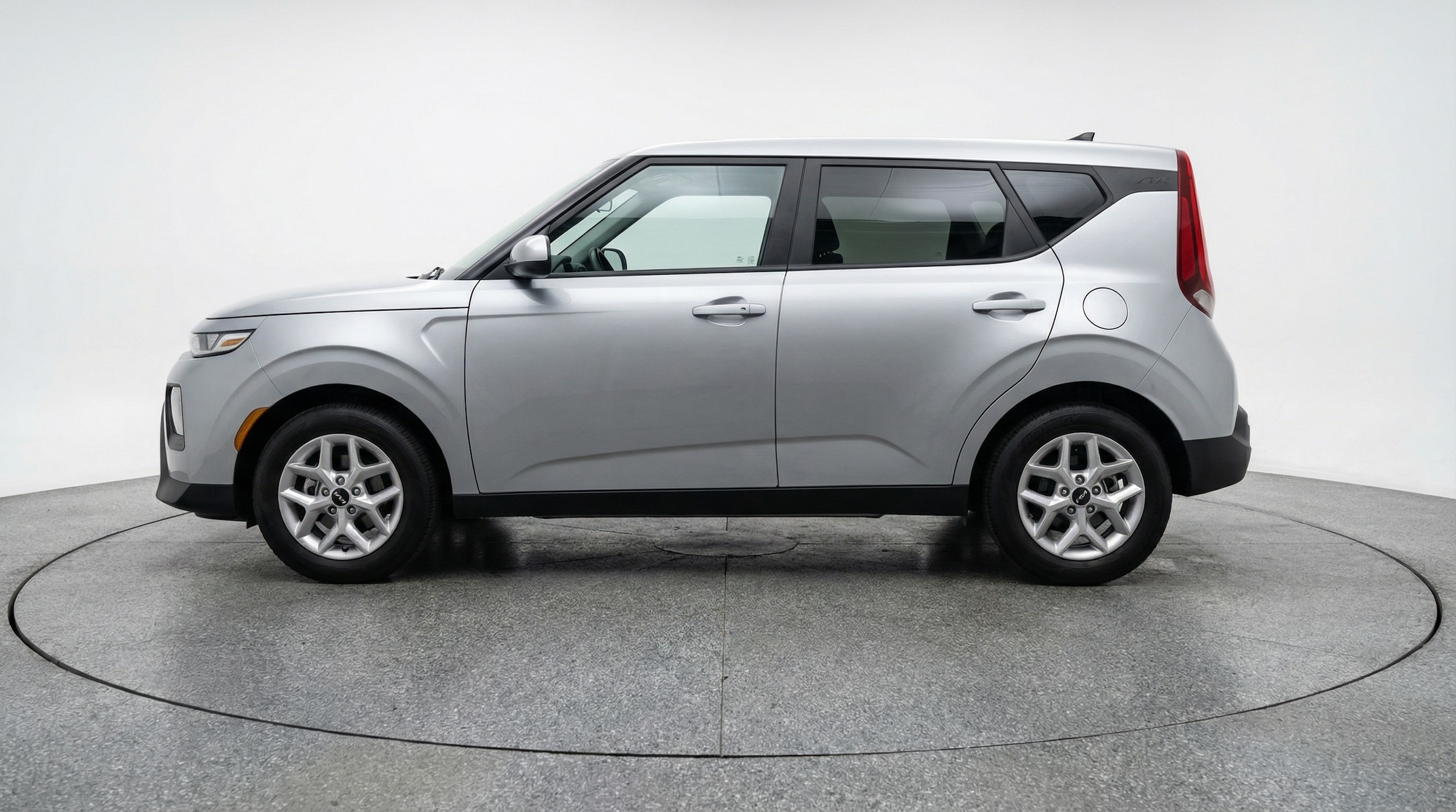 Thumbnail: 2025 Kia Soul - 4