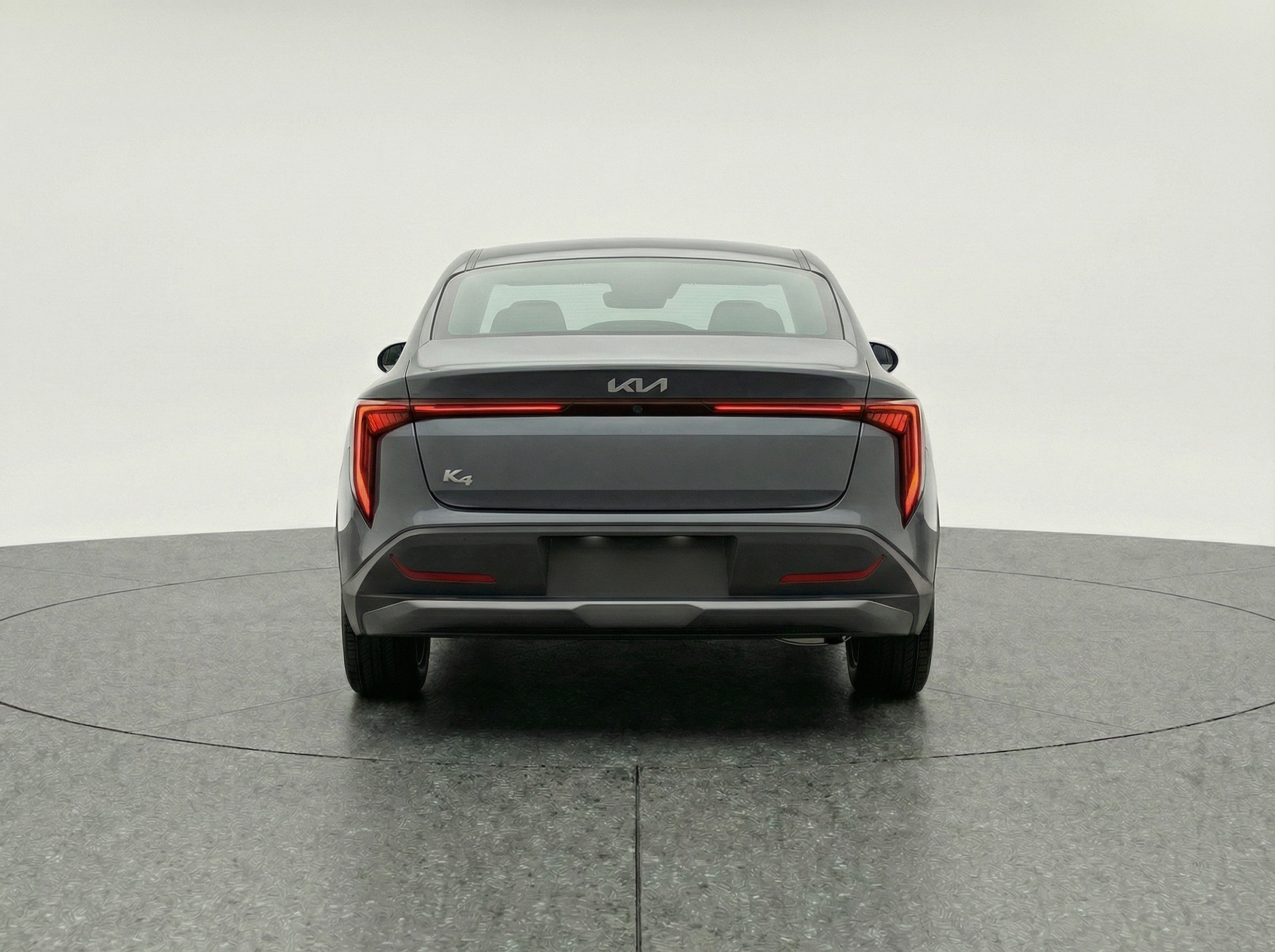 Thumbnail: 2025 Kia K4 - 6