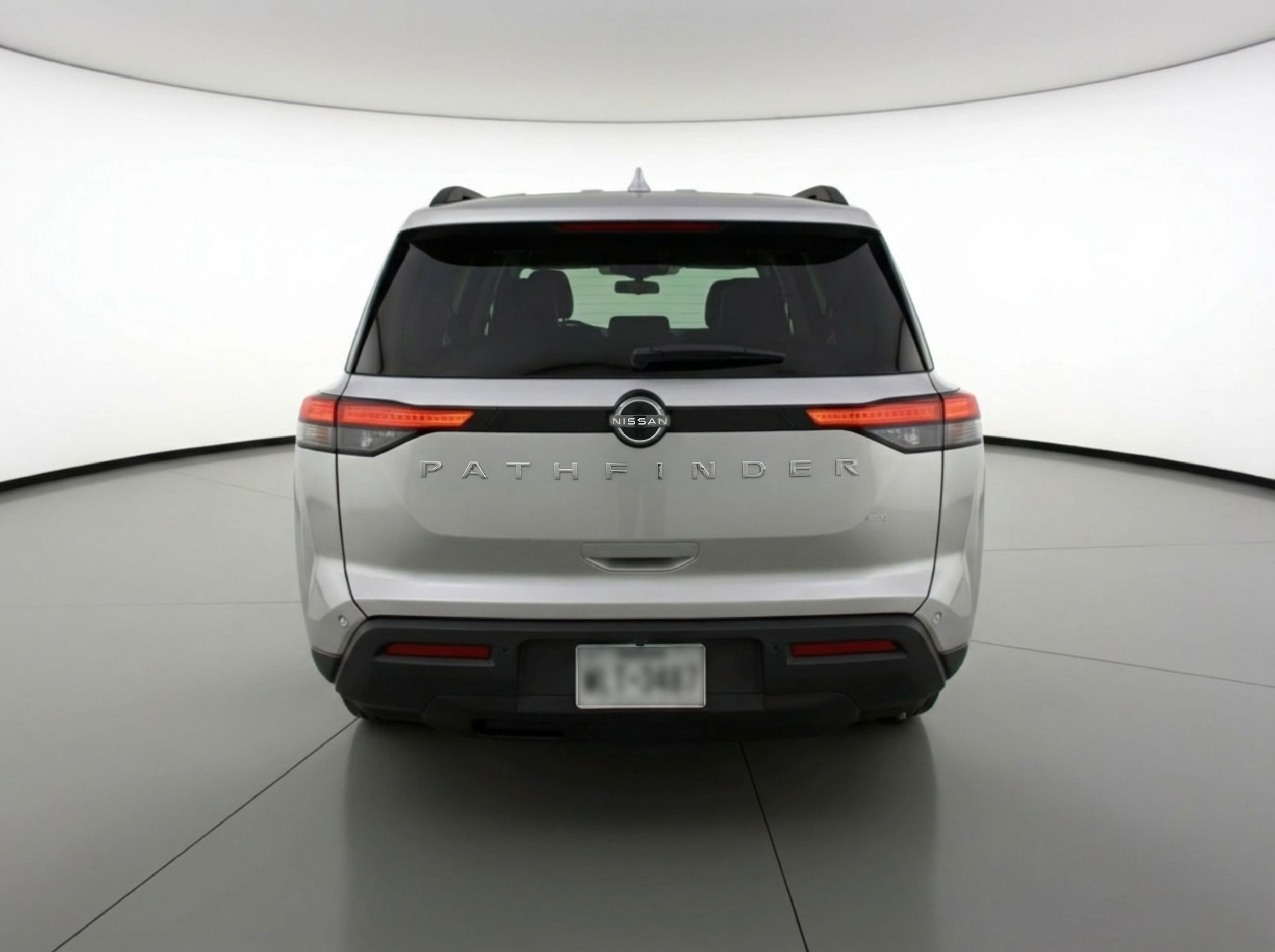 Thumbnail: 2025 Nissan Pathfinder - 6