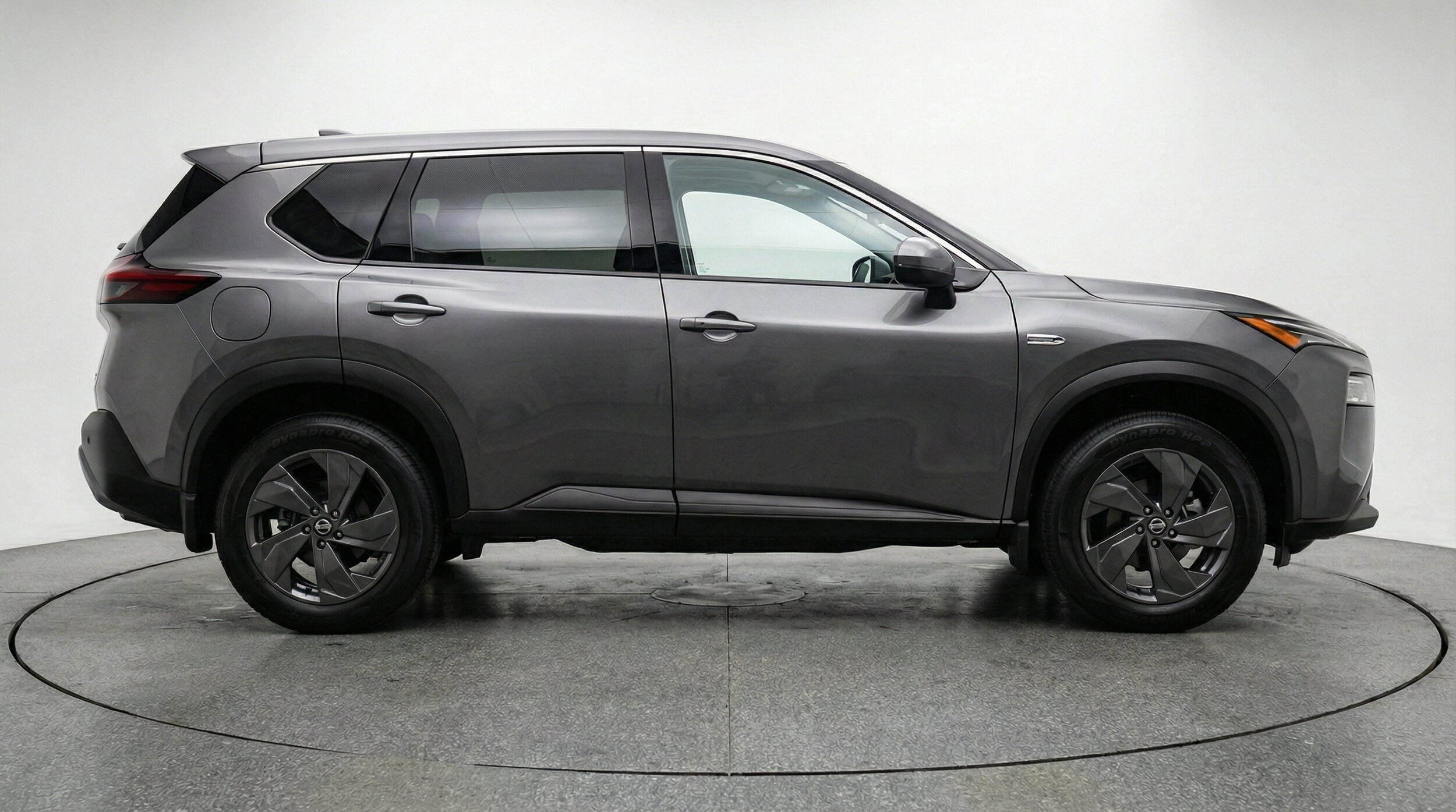 Thumbnail: 2026 Nissan Rogue - 11