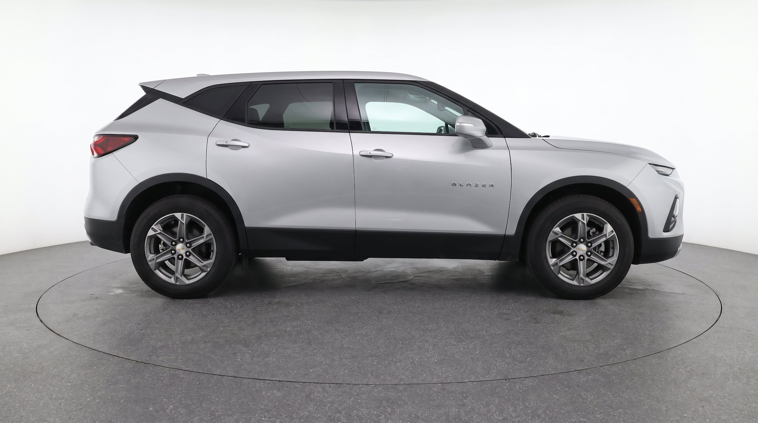 Thumbnail: 2026 Chevrolet Blazer - 11