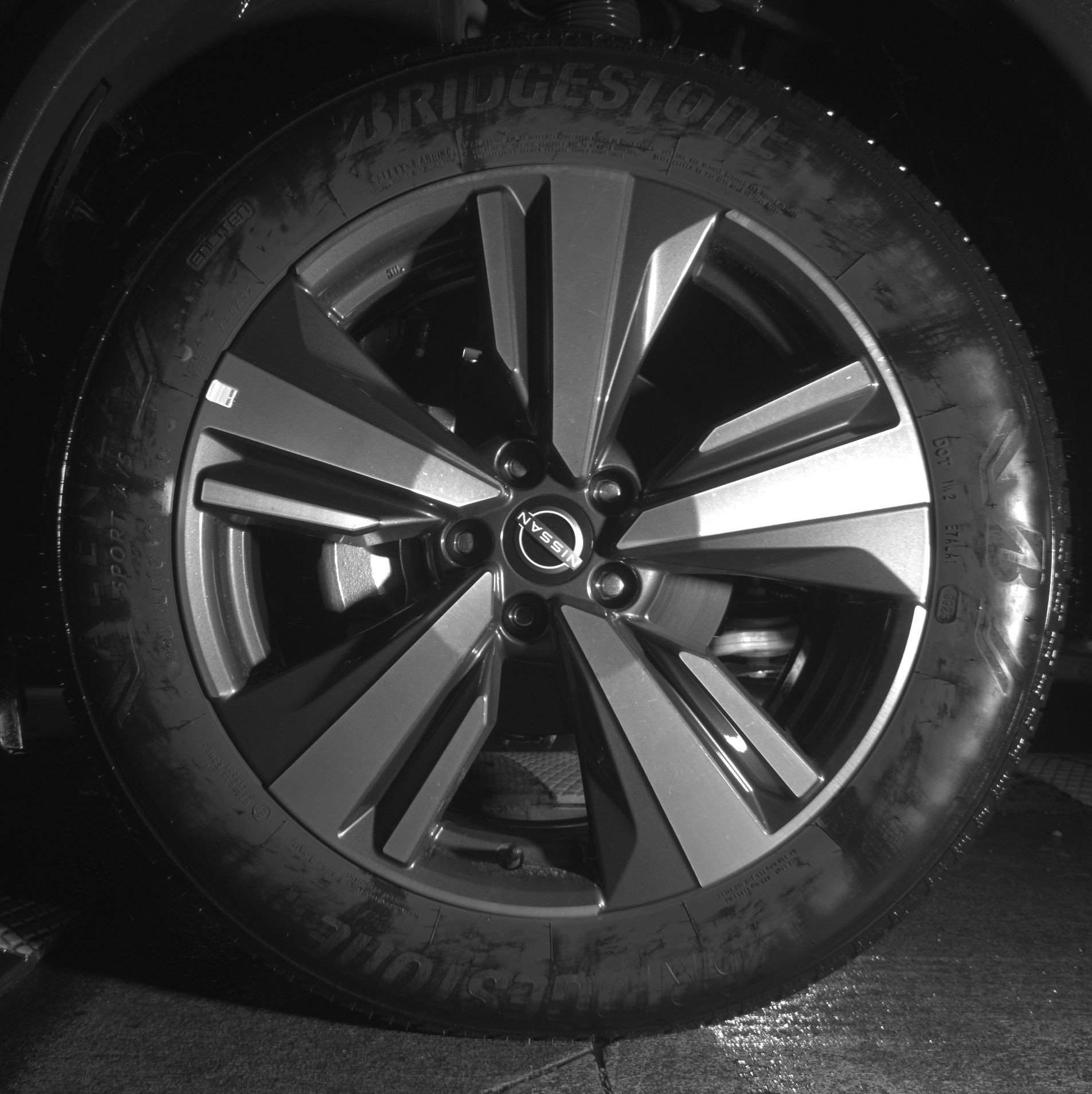 Thumbnail: 2026 Nissan Rogue - 12