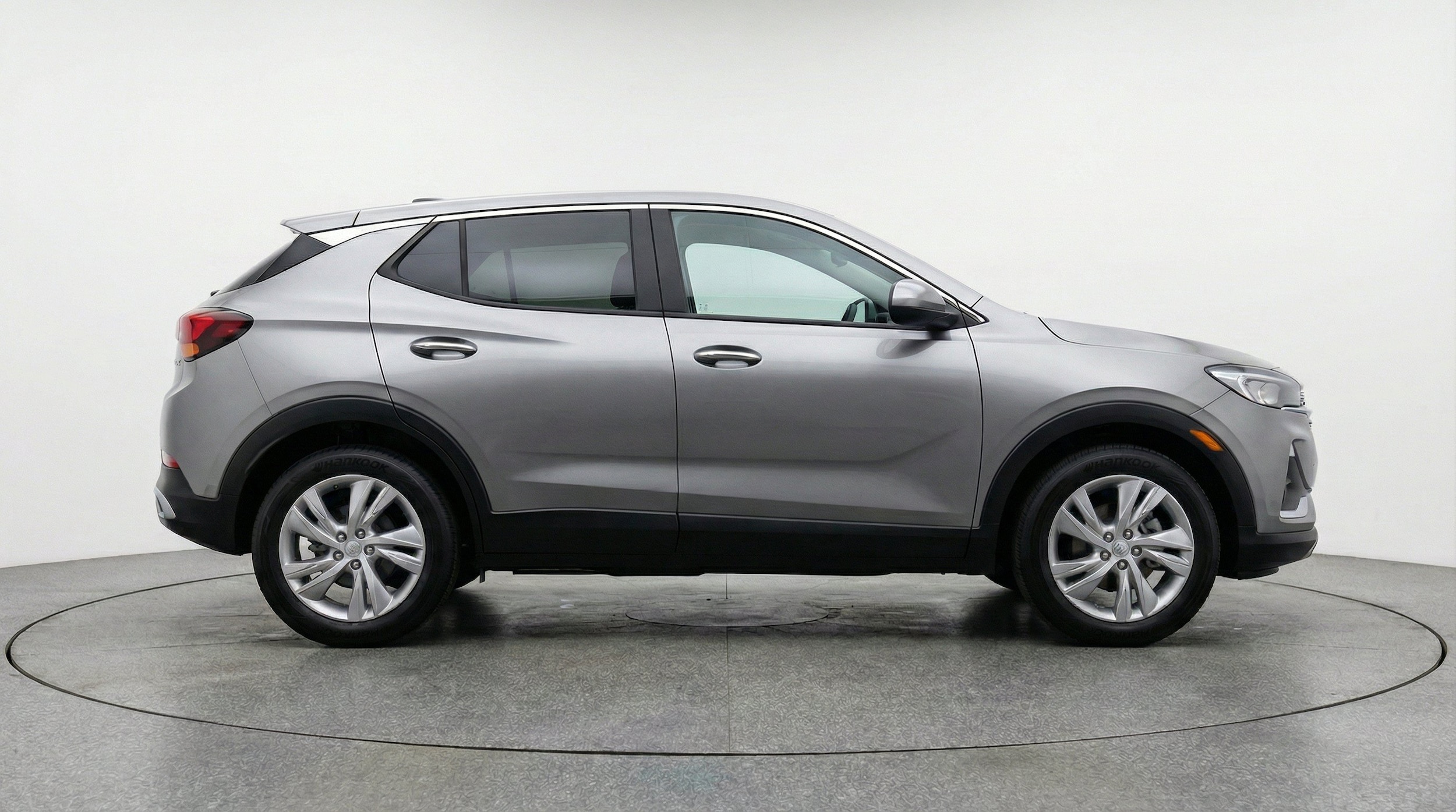 Thumbnail: 2026 Buick Encore GX - 11