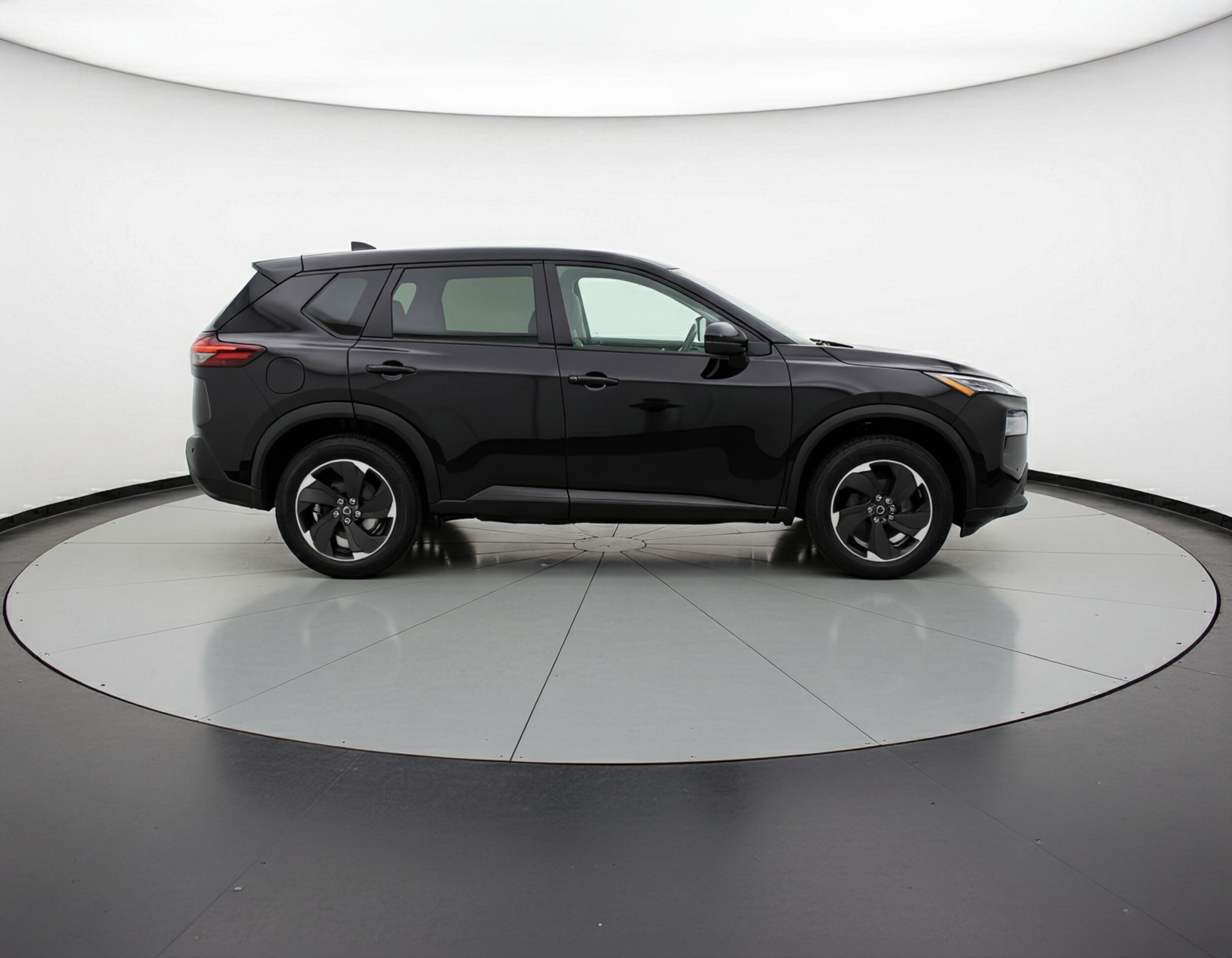 Thumbnail: 2025 Nissan Rogue - 8