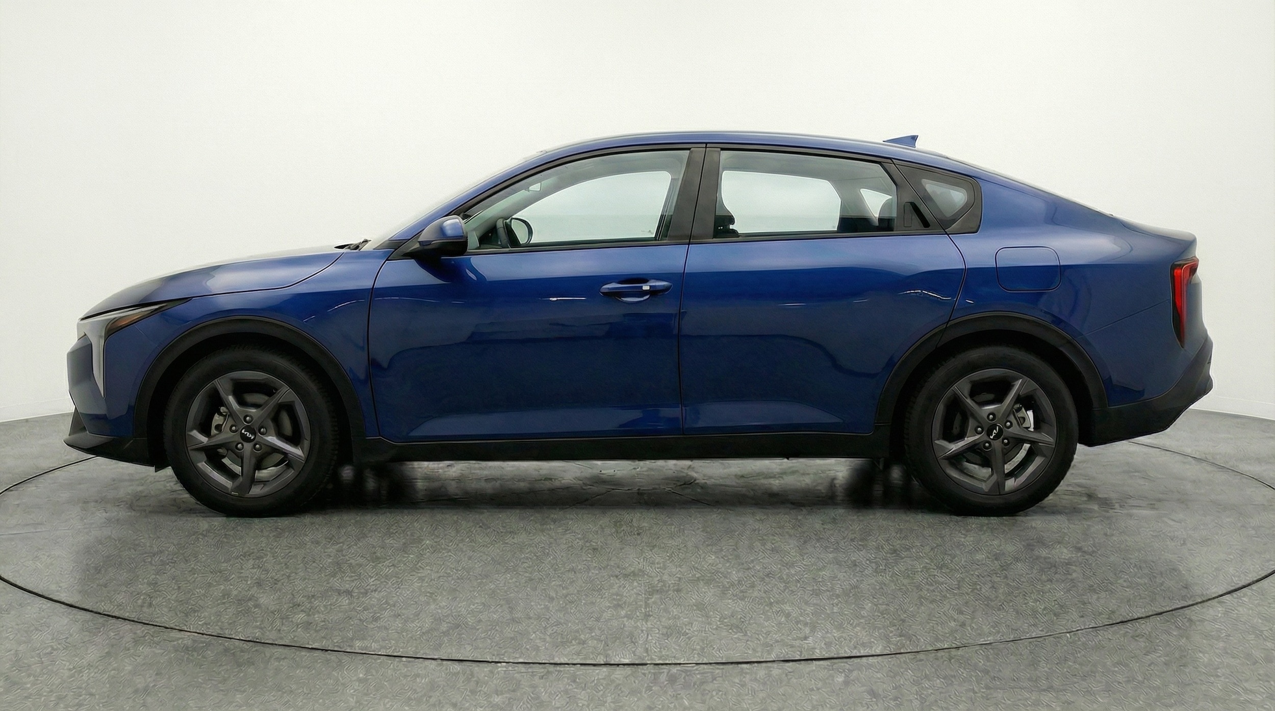 Thumbnail: 2025 Kia K4 - 4