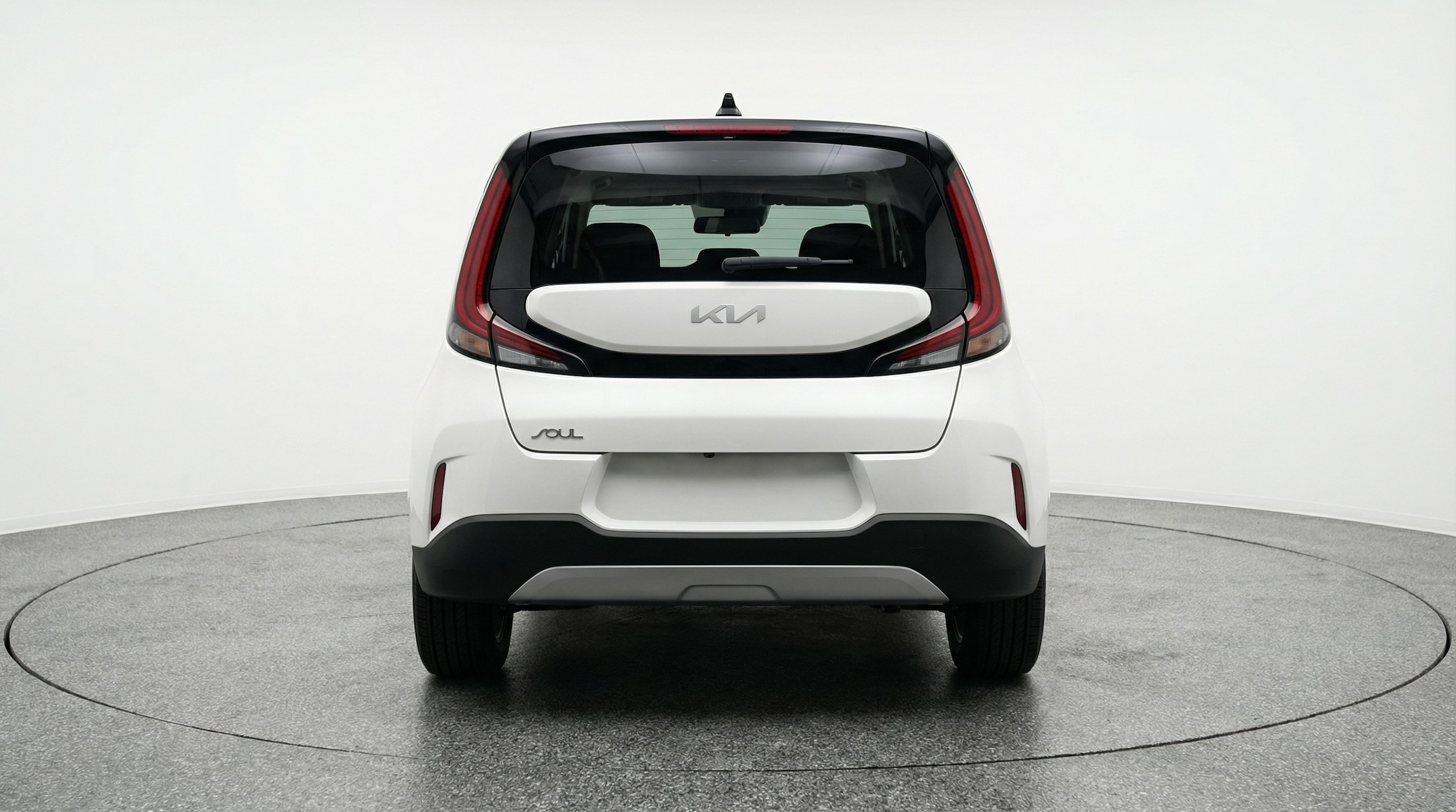 Thumbnail: 2025 Kia Soul - 6