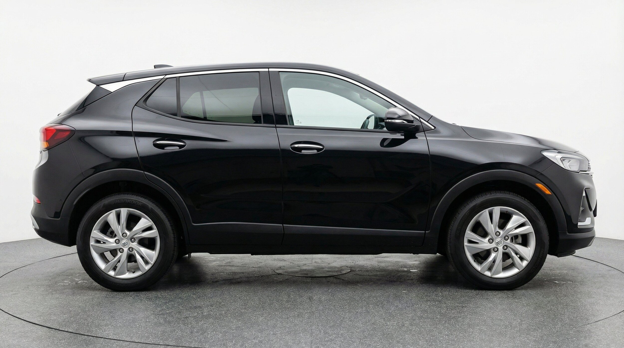Thumbnail: 2026 Buick Encore GX - 11