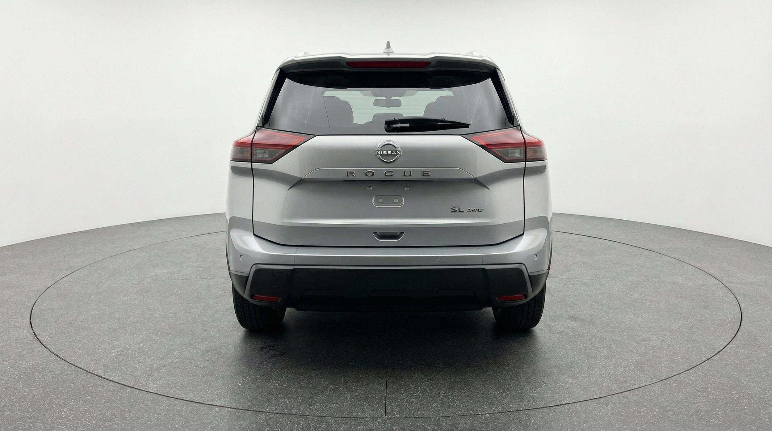 Thumbnail: 2026 Nissan Rogue - 7