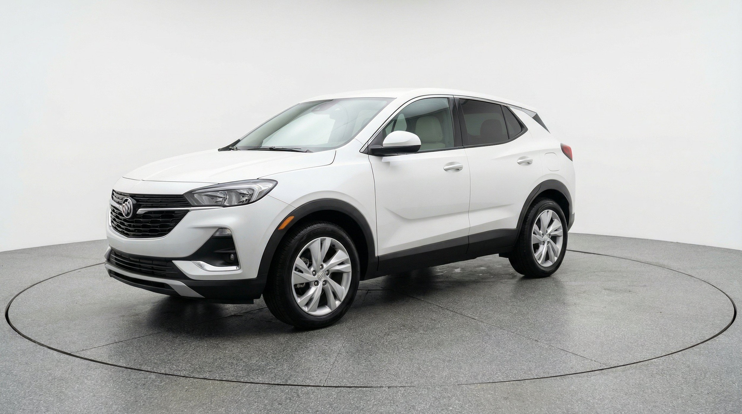 Thumbnail: 2026 Buick Encore GX - 3