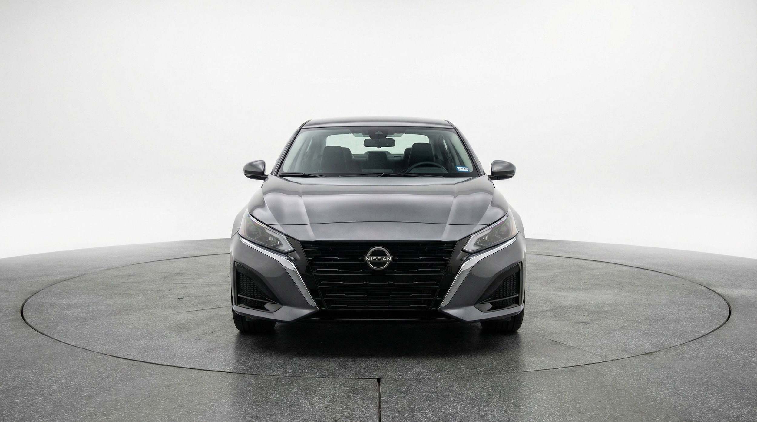 Thumbnail: 2025 Nissan Altima - 2