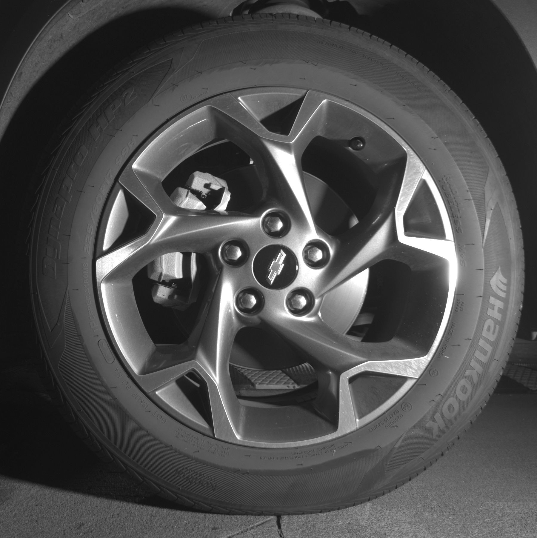 Thumbnail: 2025 Chevrolet Trax - 9