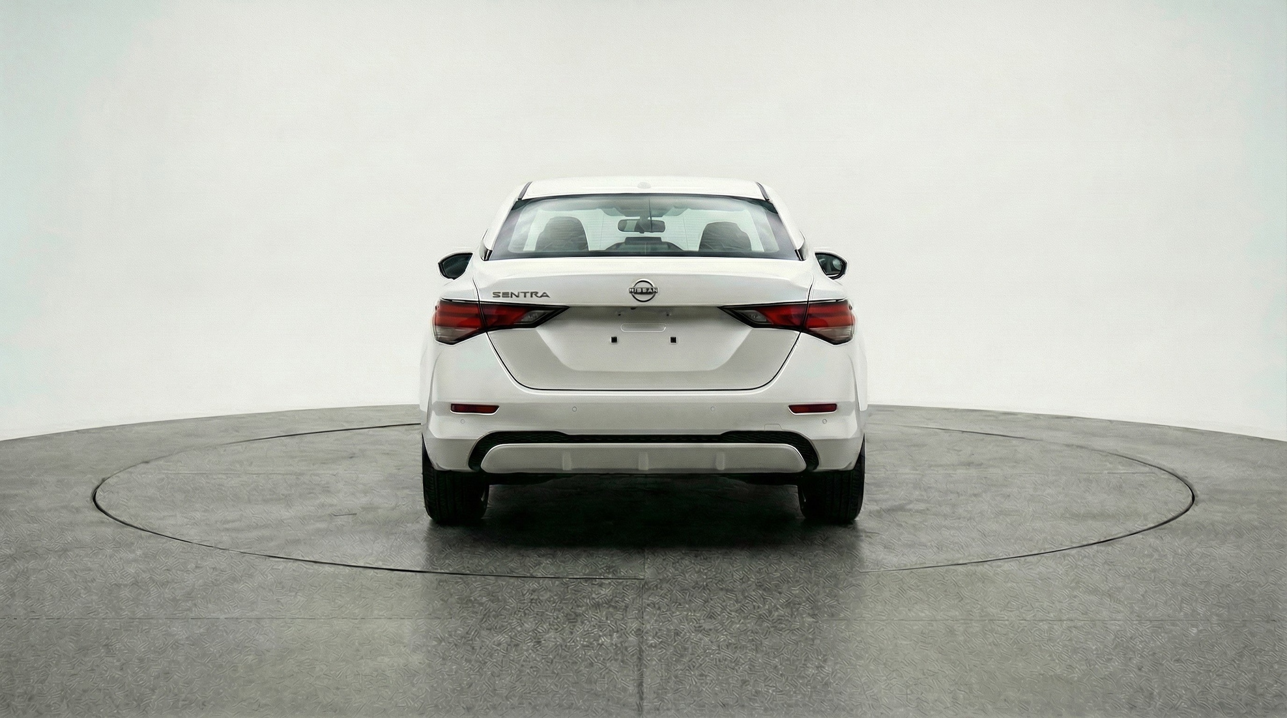 Thumbnail: 2025 Nissan Sentra - 7