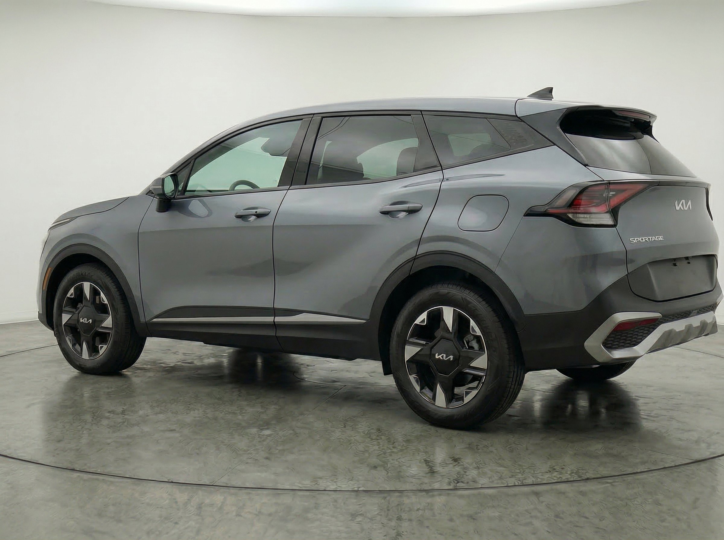 Thumbnail: 2026 Kia Sportage - 6