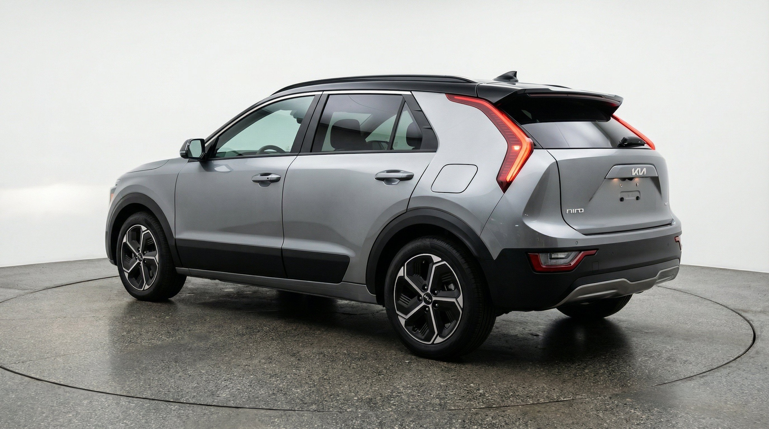Thumbnail: 2026 Kia Niro - 6