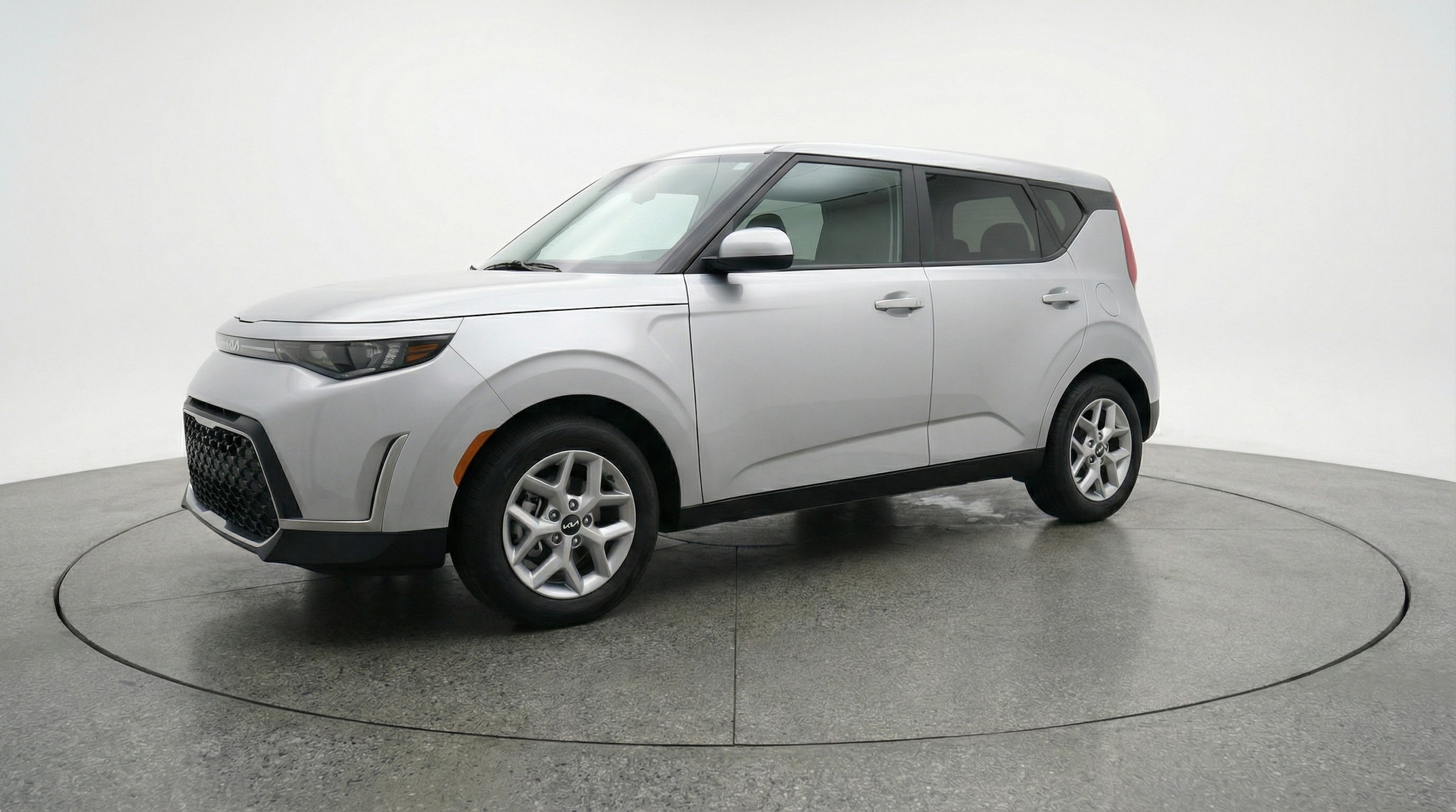 Thumbnail: 2025 Kia Soul - 3