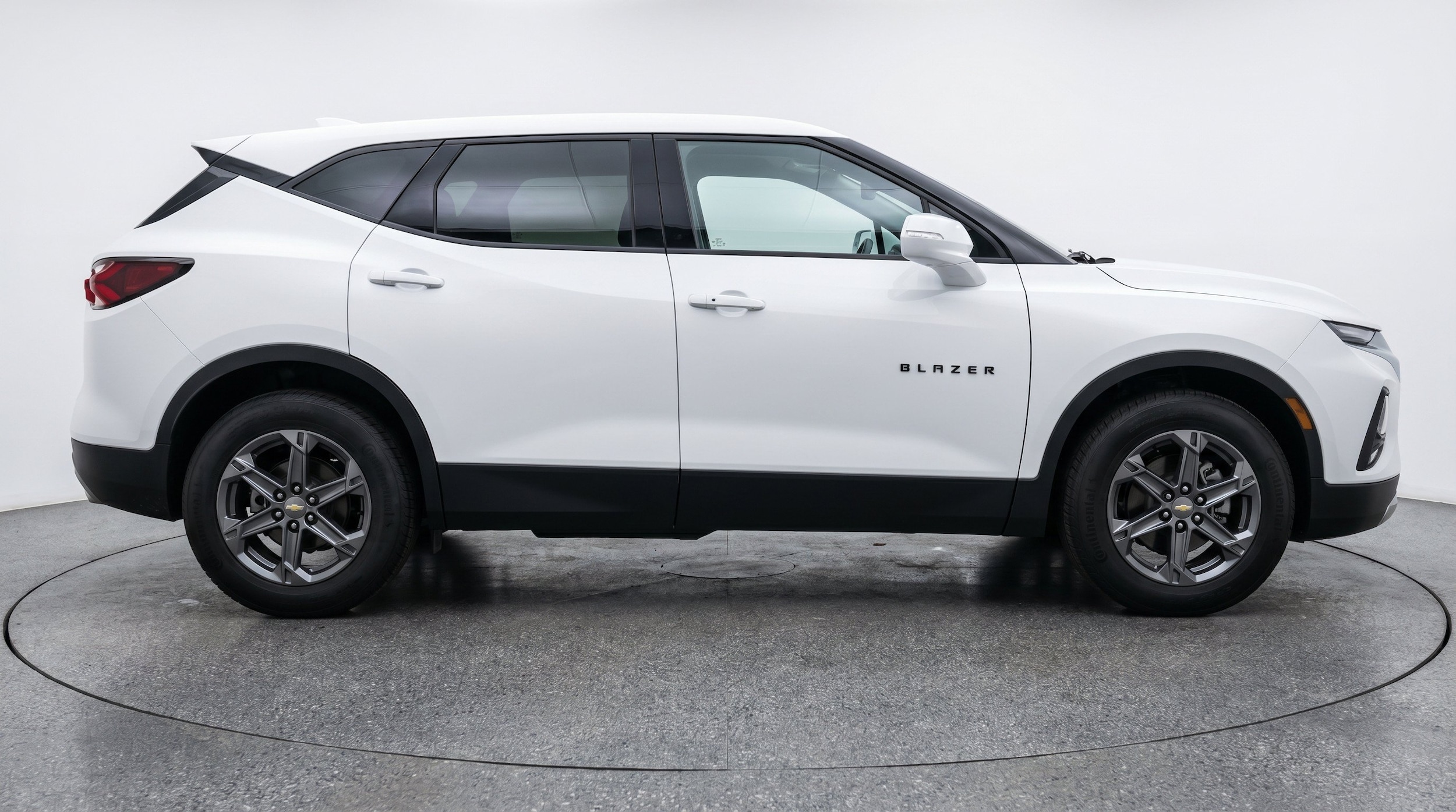 Thumbnail: 2025 Chevrolet Blazer - 11